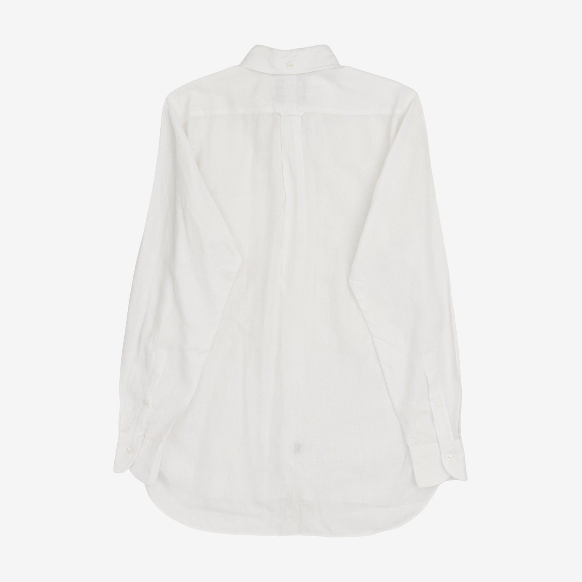 Oxford BD Shirt