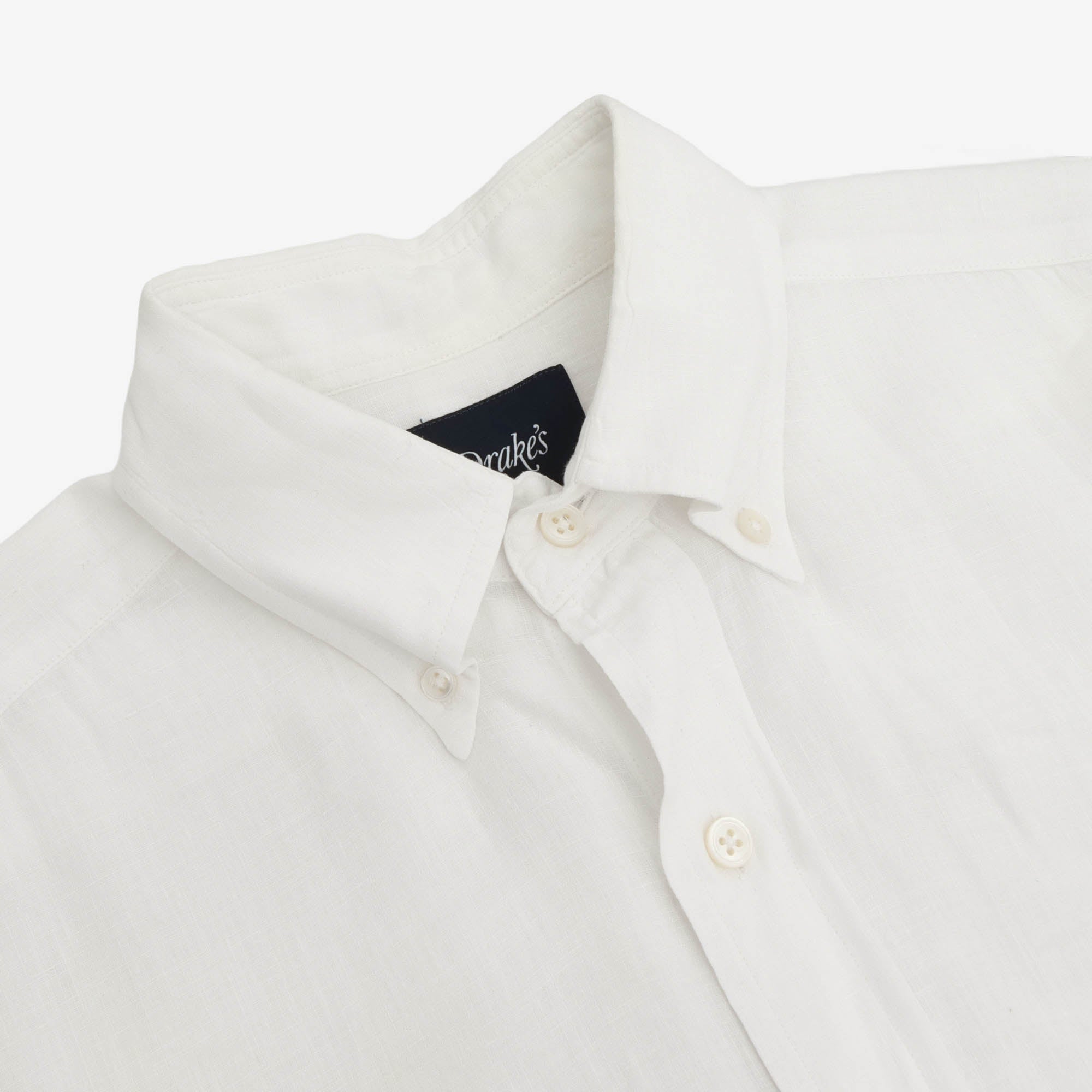 Oxford BD Shirt