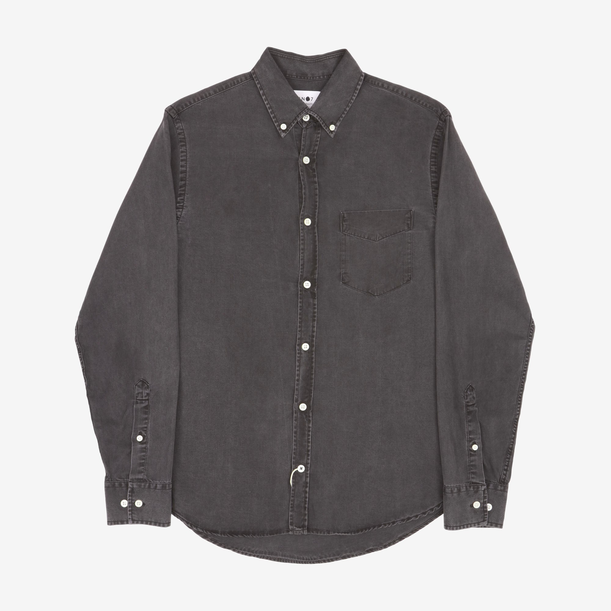 Levon Lyocell Shirt
