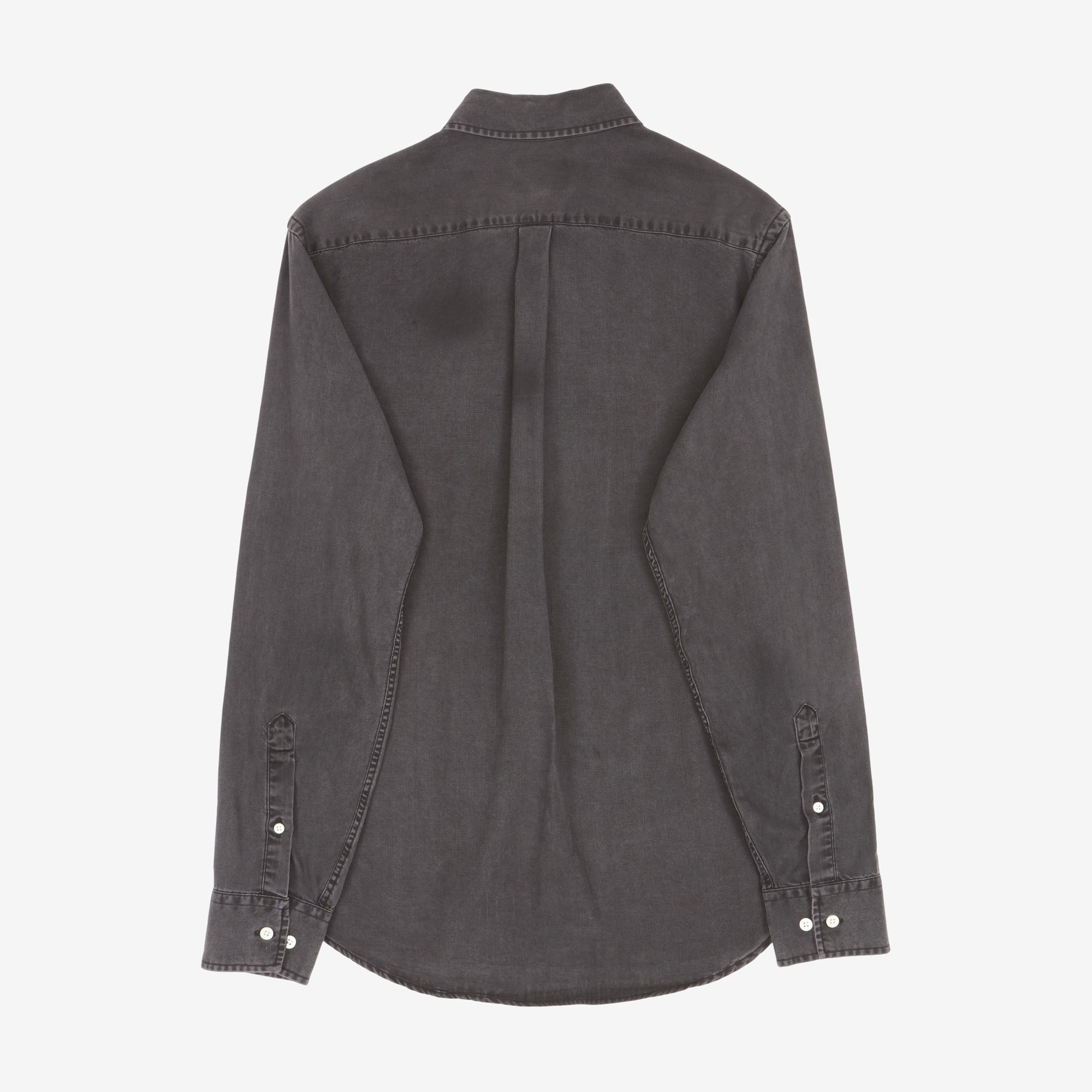 Levon Lyocell Shirt