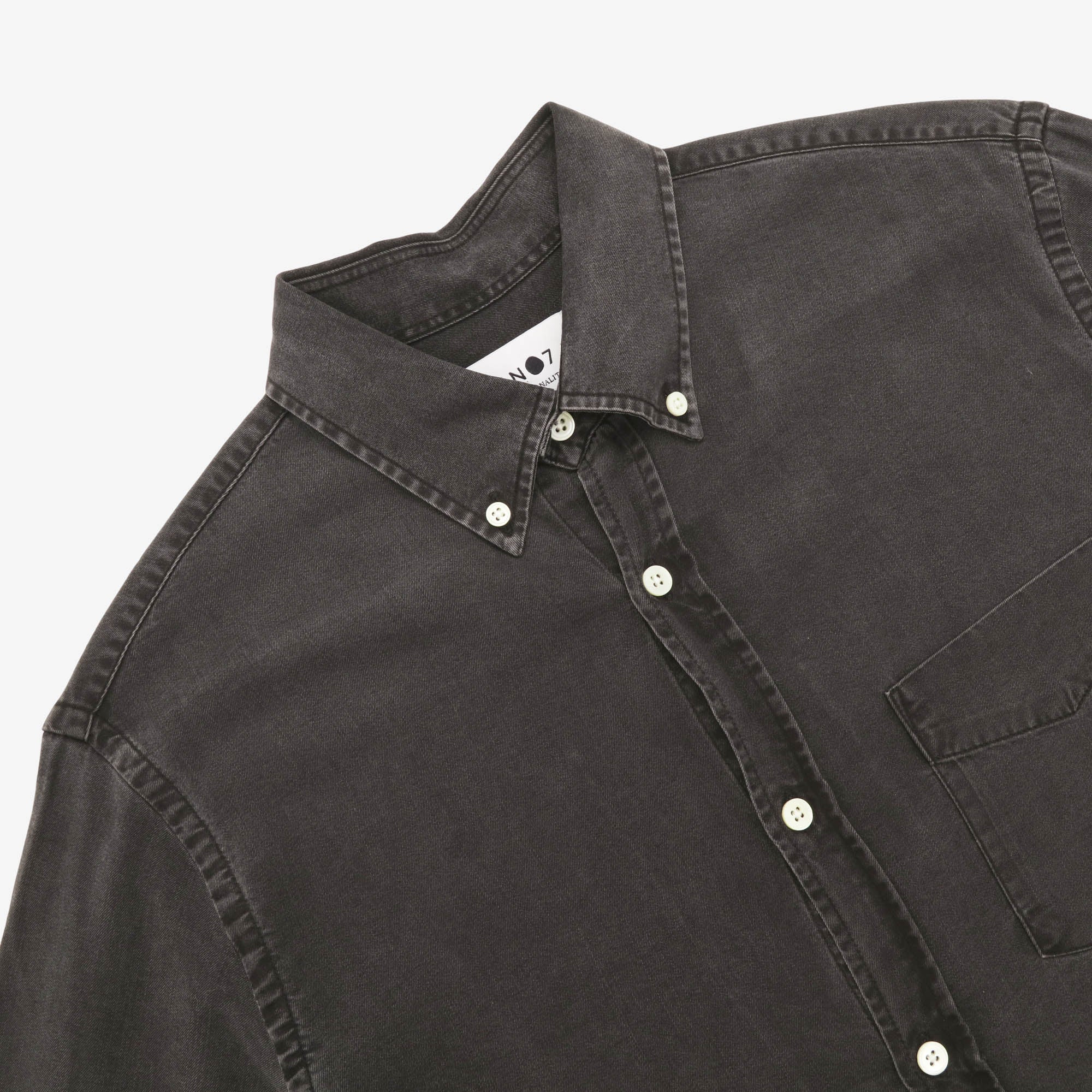 Levon Lyocell Shirt