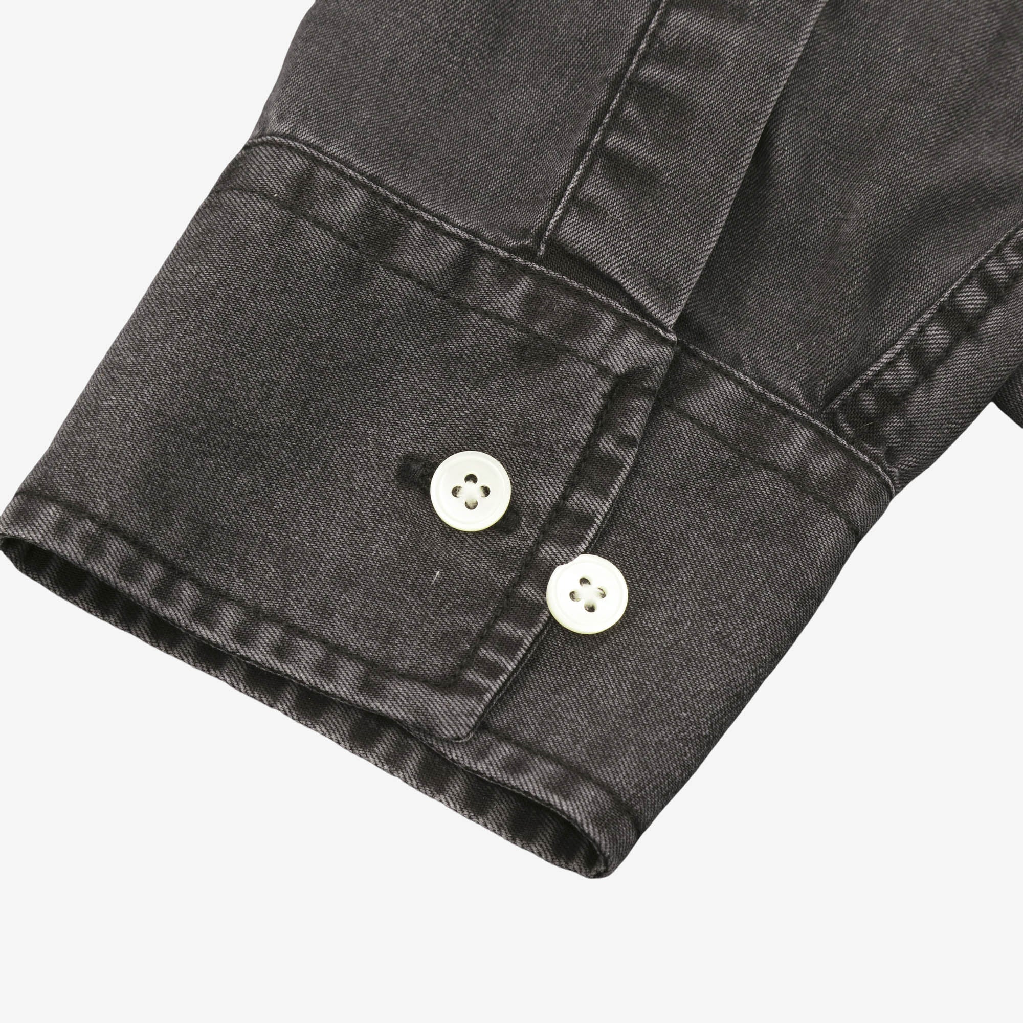 Levon Lyocell Shirt