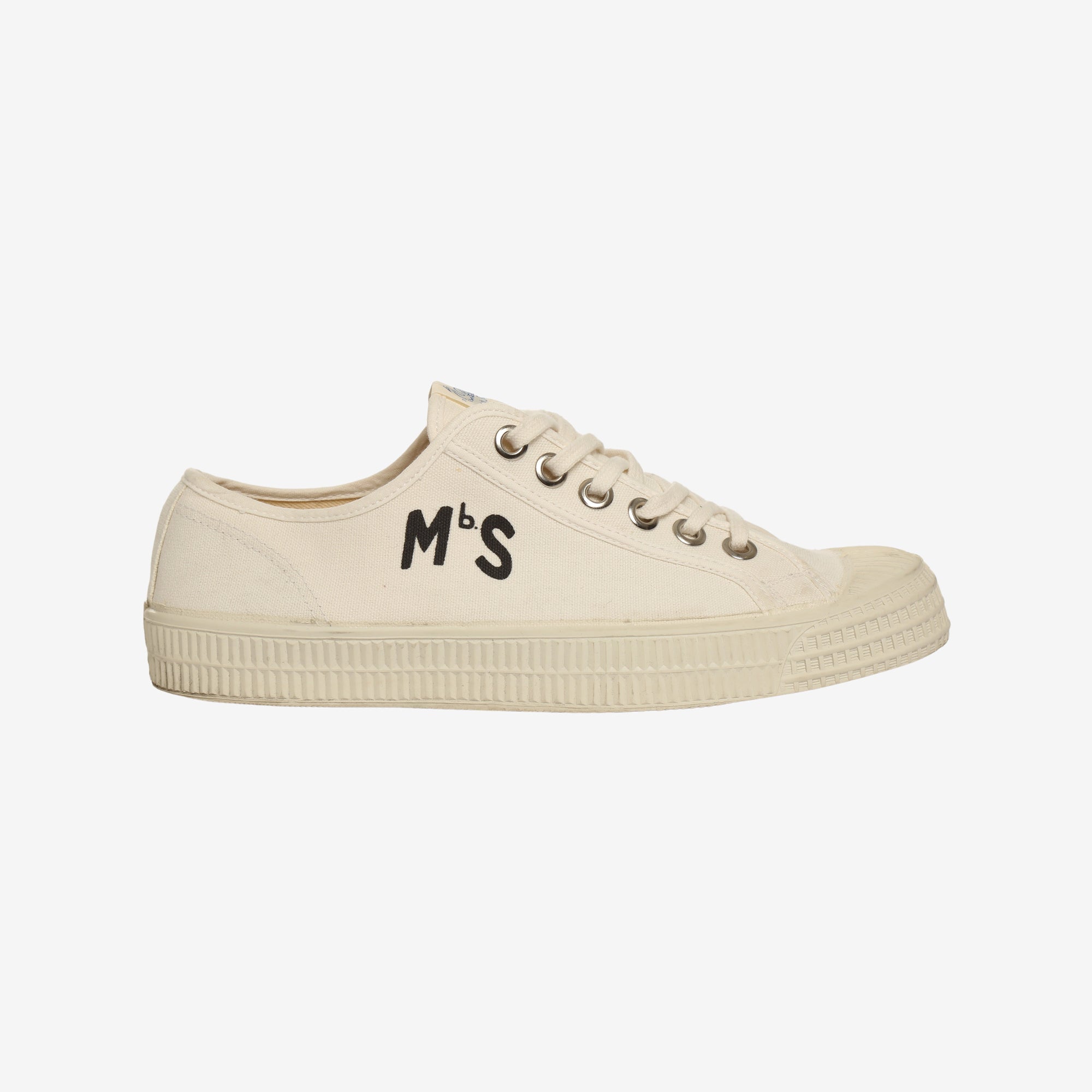 Star Master Canvas Sneaker (Novesta)
