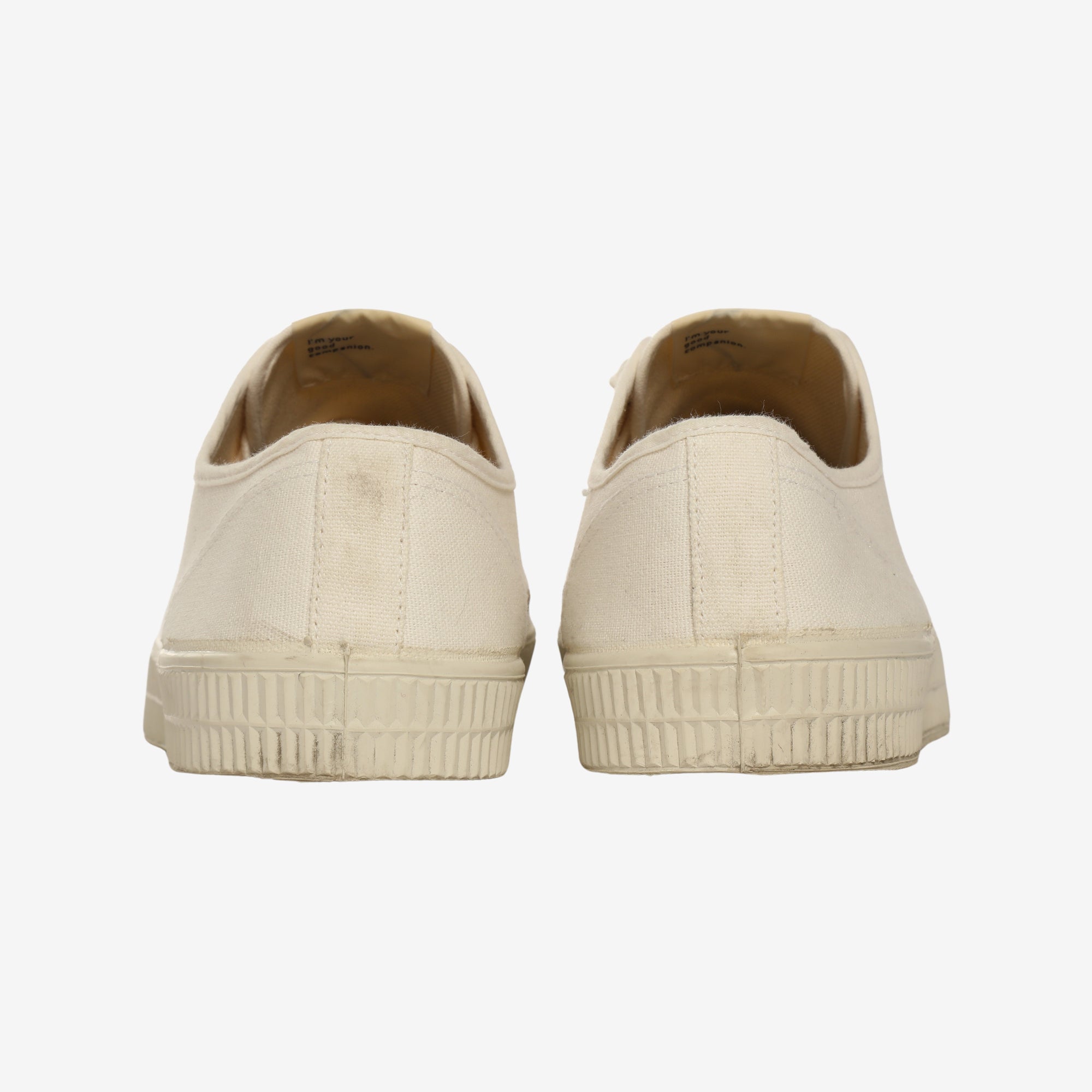 Star Master Canvas Sneaker (Novesta)