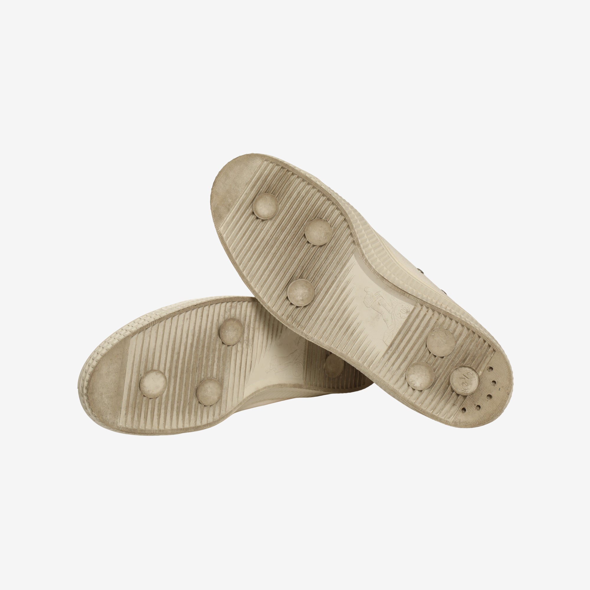 Star Master Canvas Sneaker (Novesta)