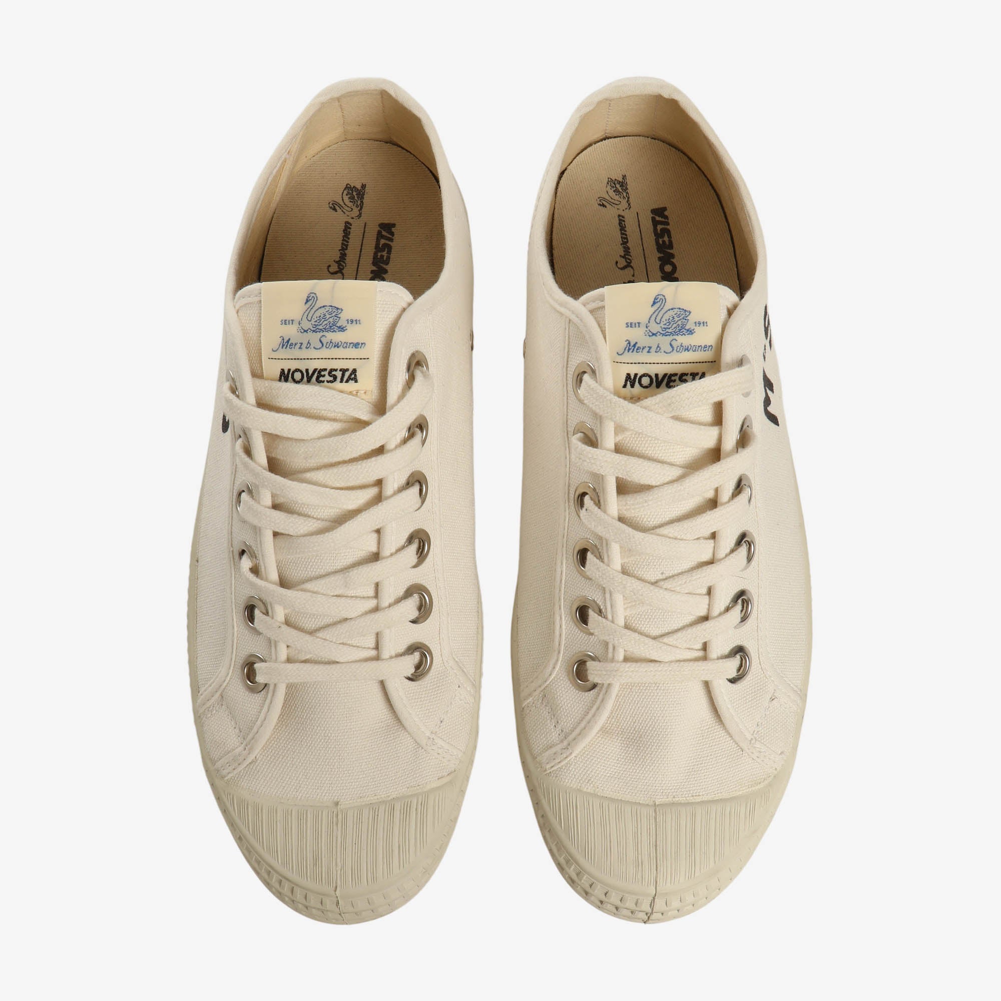 Star Master Canvas Sneaker (Novesta)