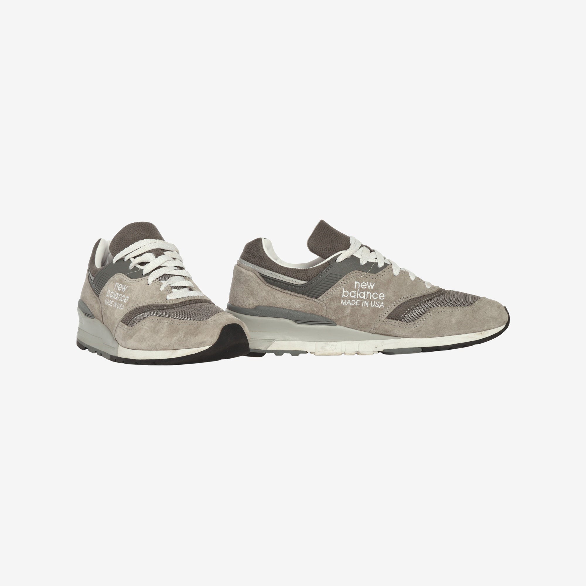 997 Sneakers USA