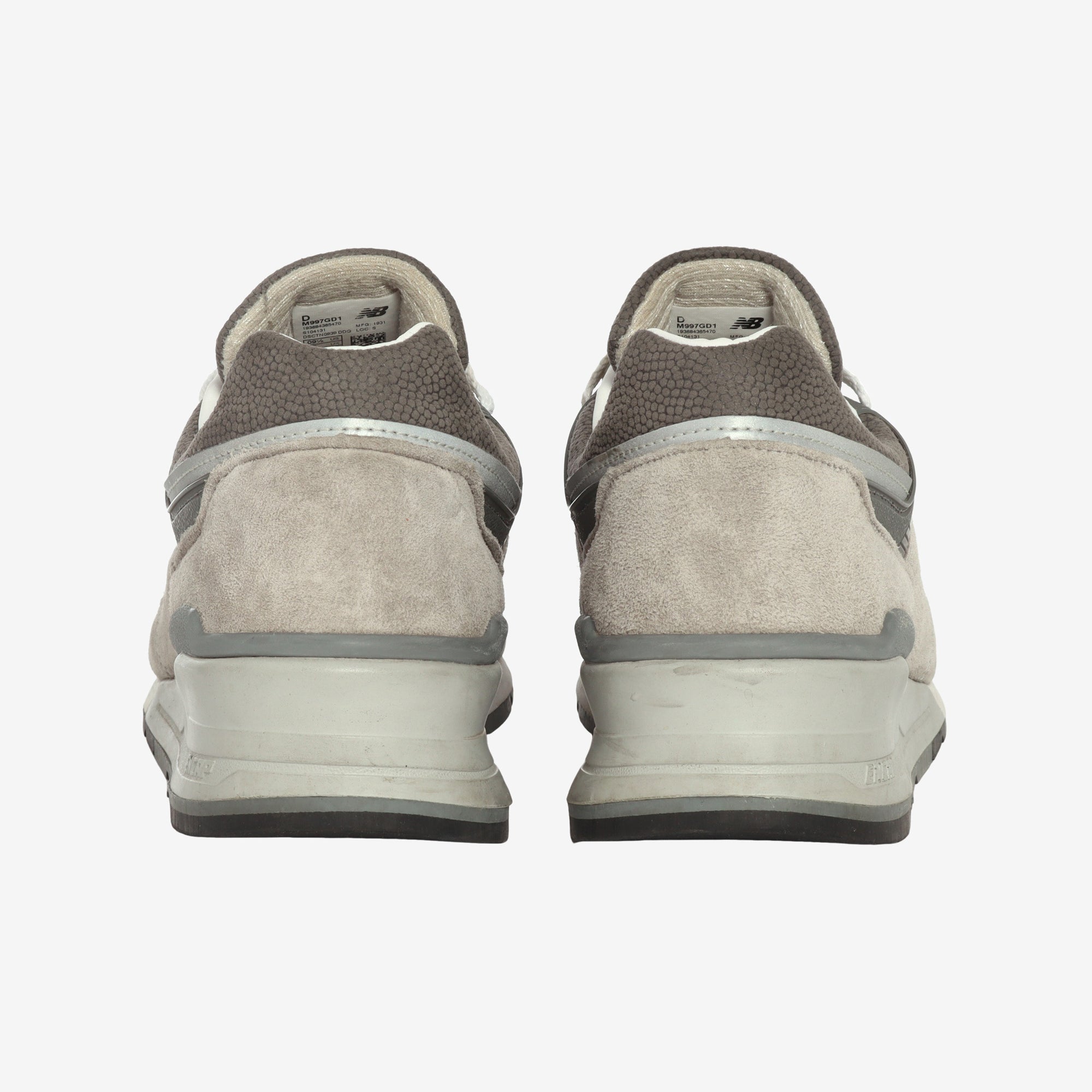 997 Sneakers USA