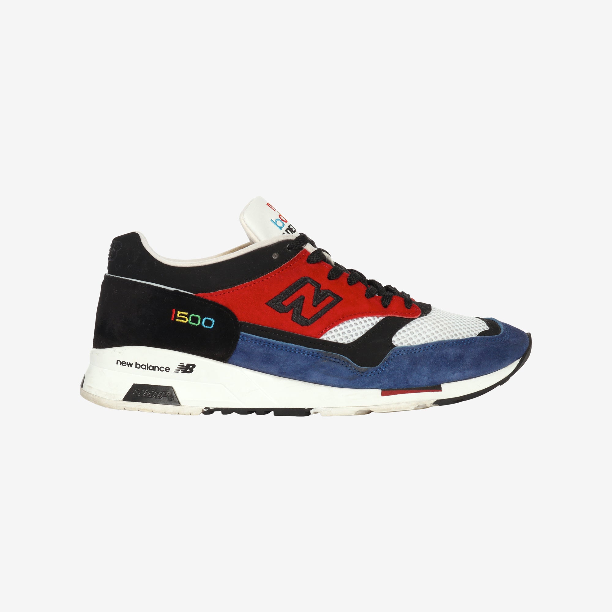 1500 Sneakers (Made in England)