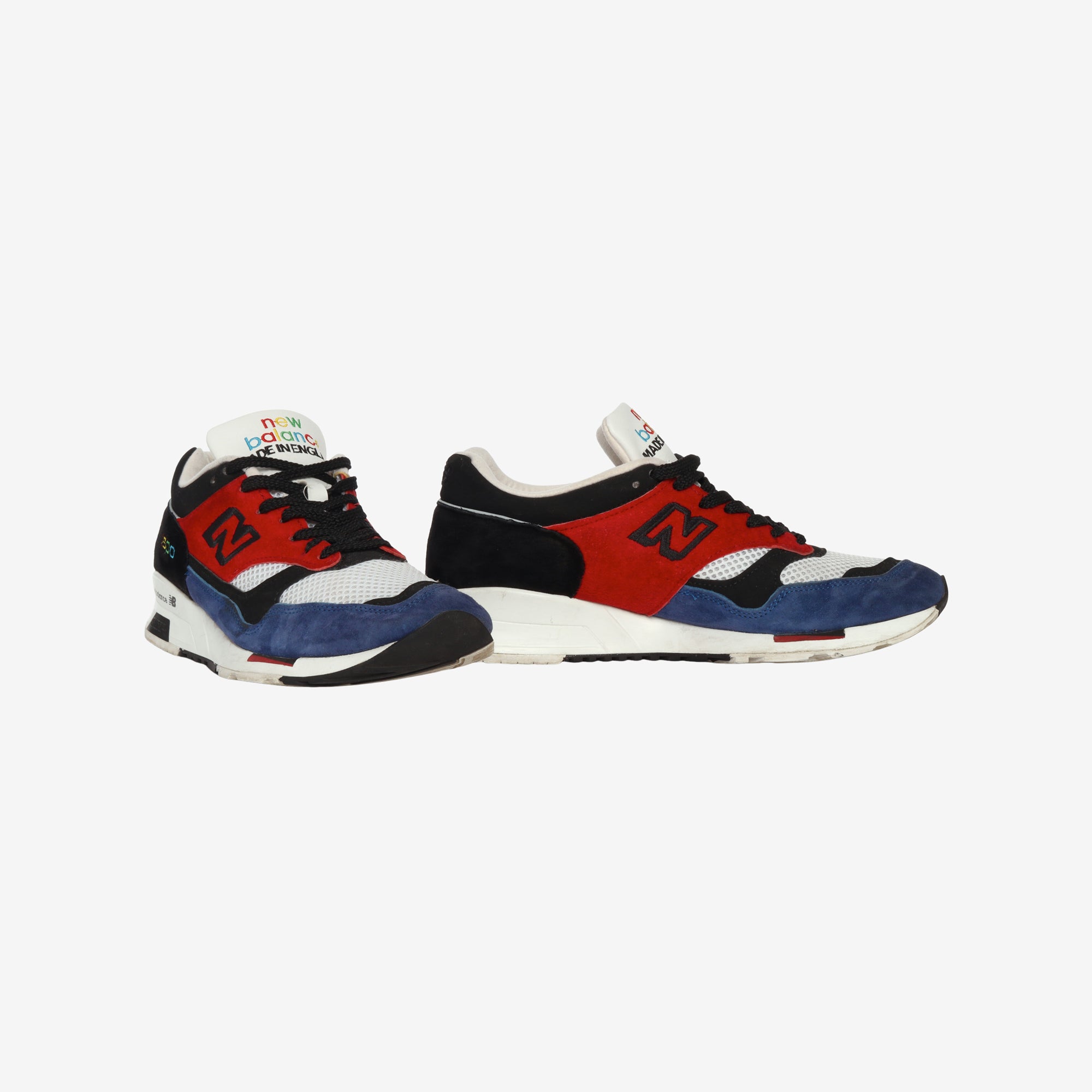 1500 Sneakers (Made in England)