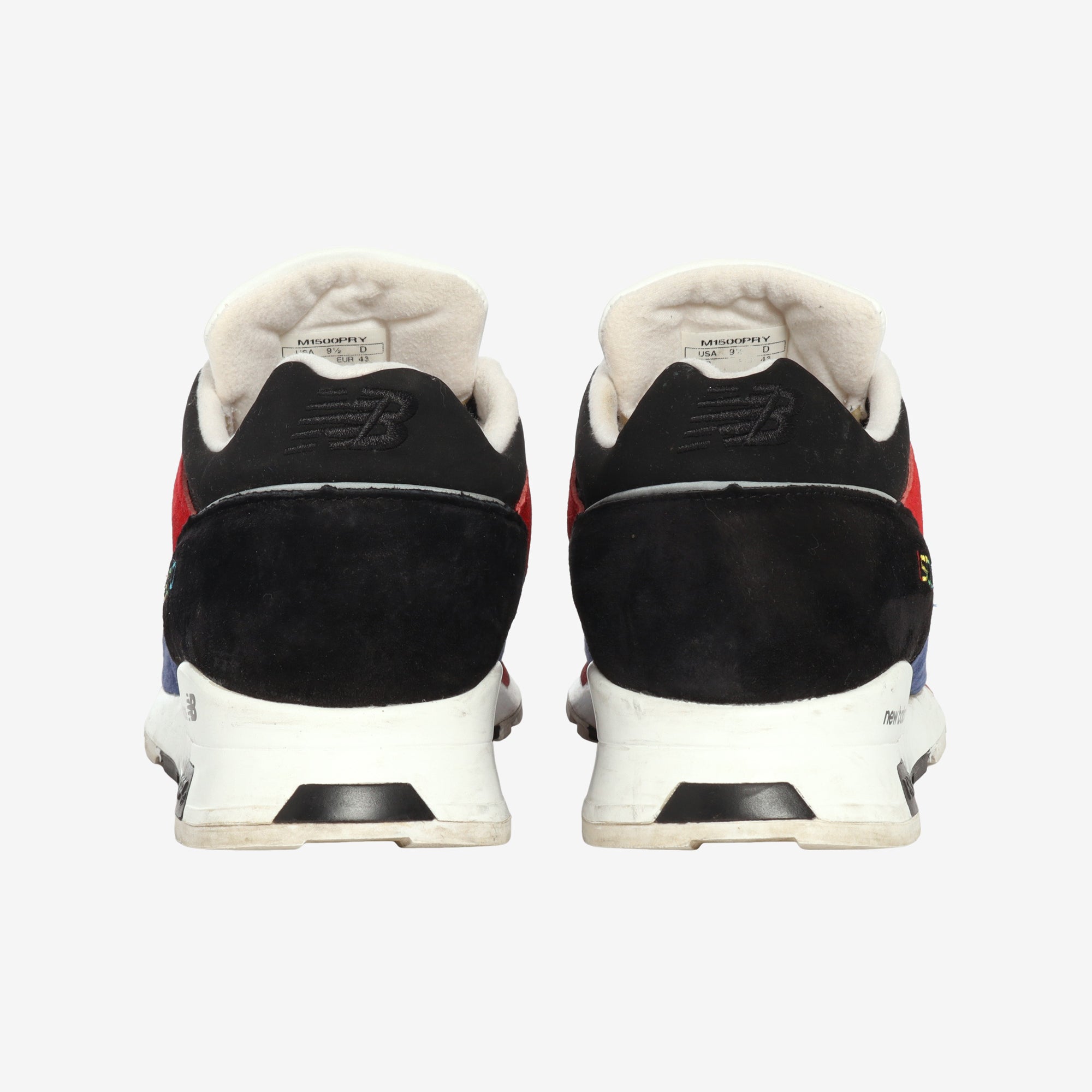 1500 Sneakers (Made in England)