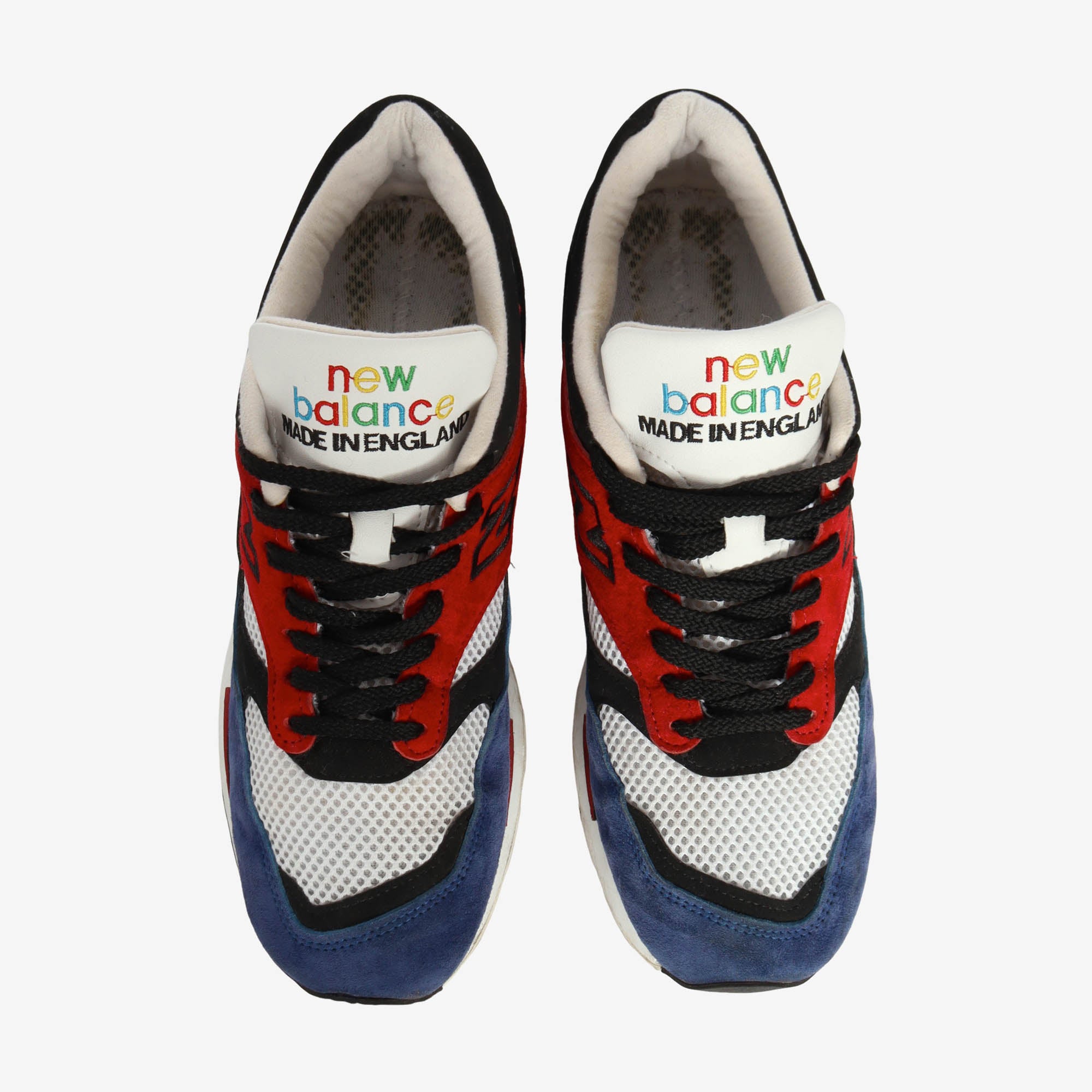 1500 Sneakers (Made in England)