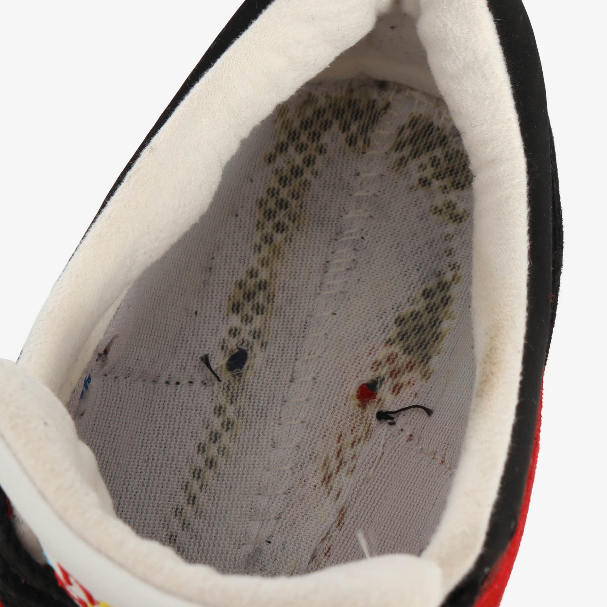1500 Sneakers (Made in England)