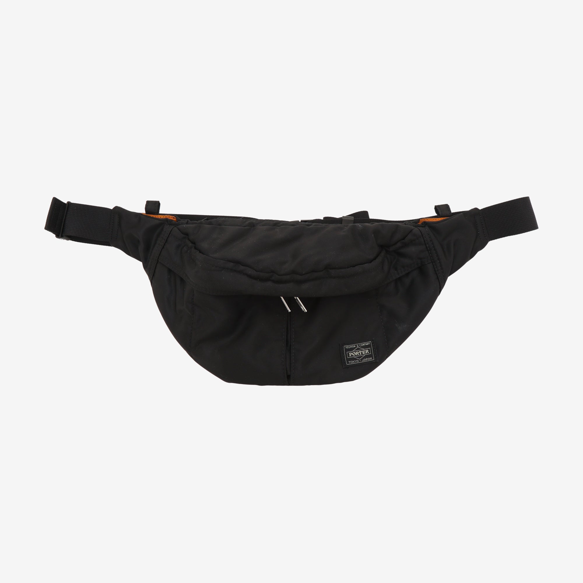 Tanker Waist Bag
