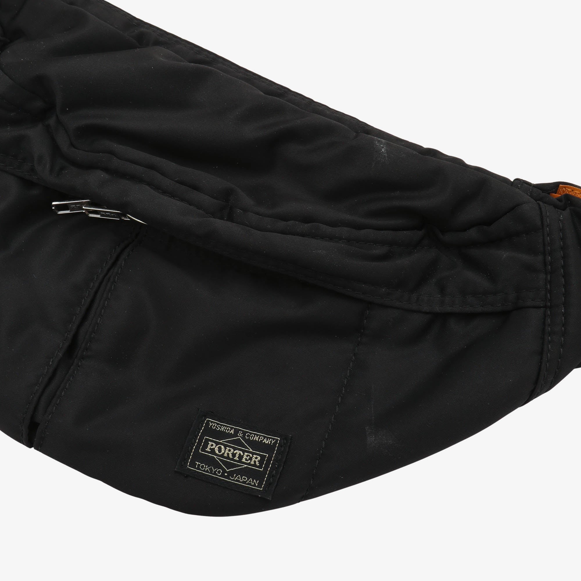 Tanker Waist Bag