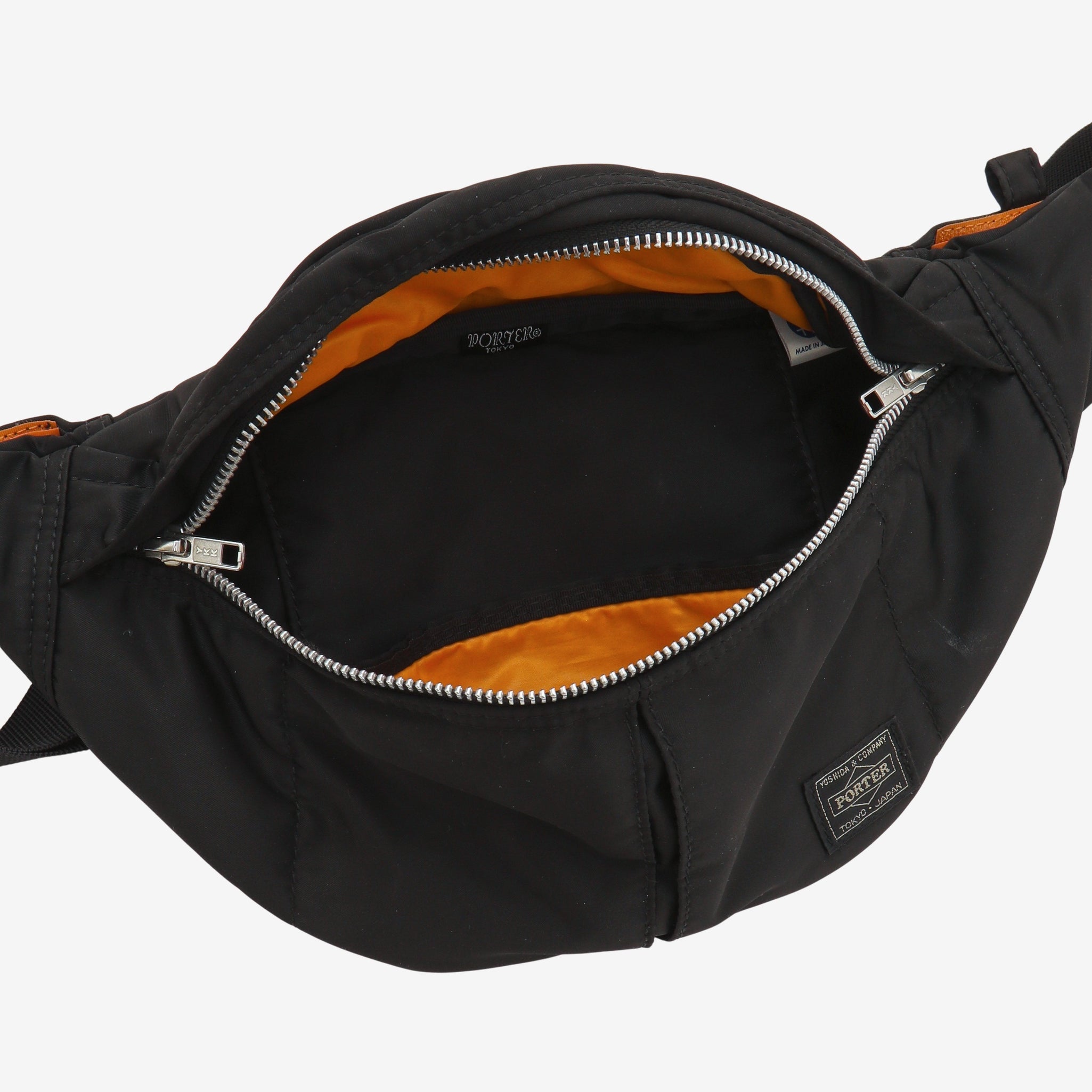 Tanker Waist Bag