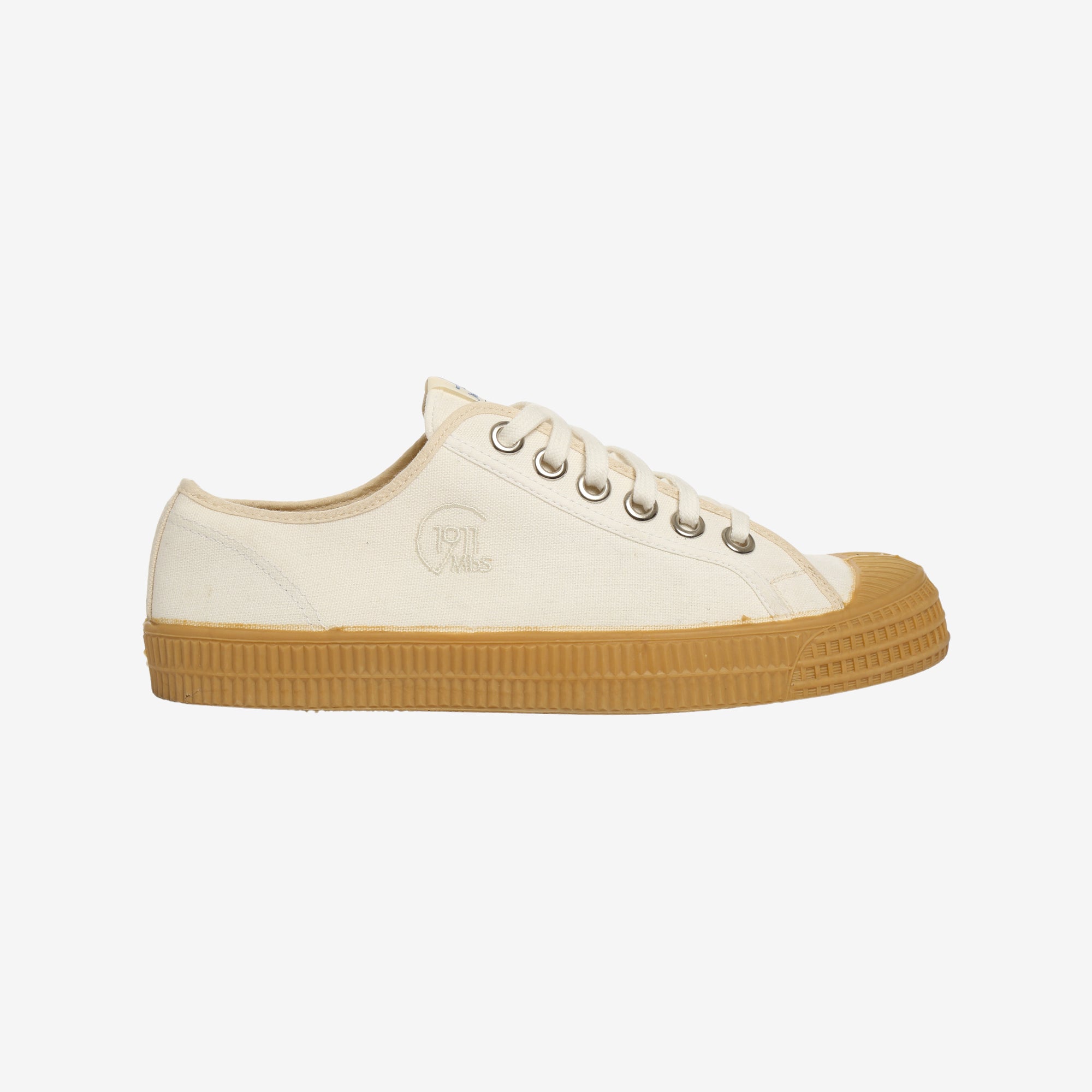 1911 Star Master Canvas Sneaker (Novesta)