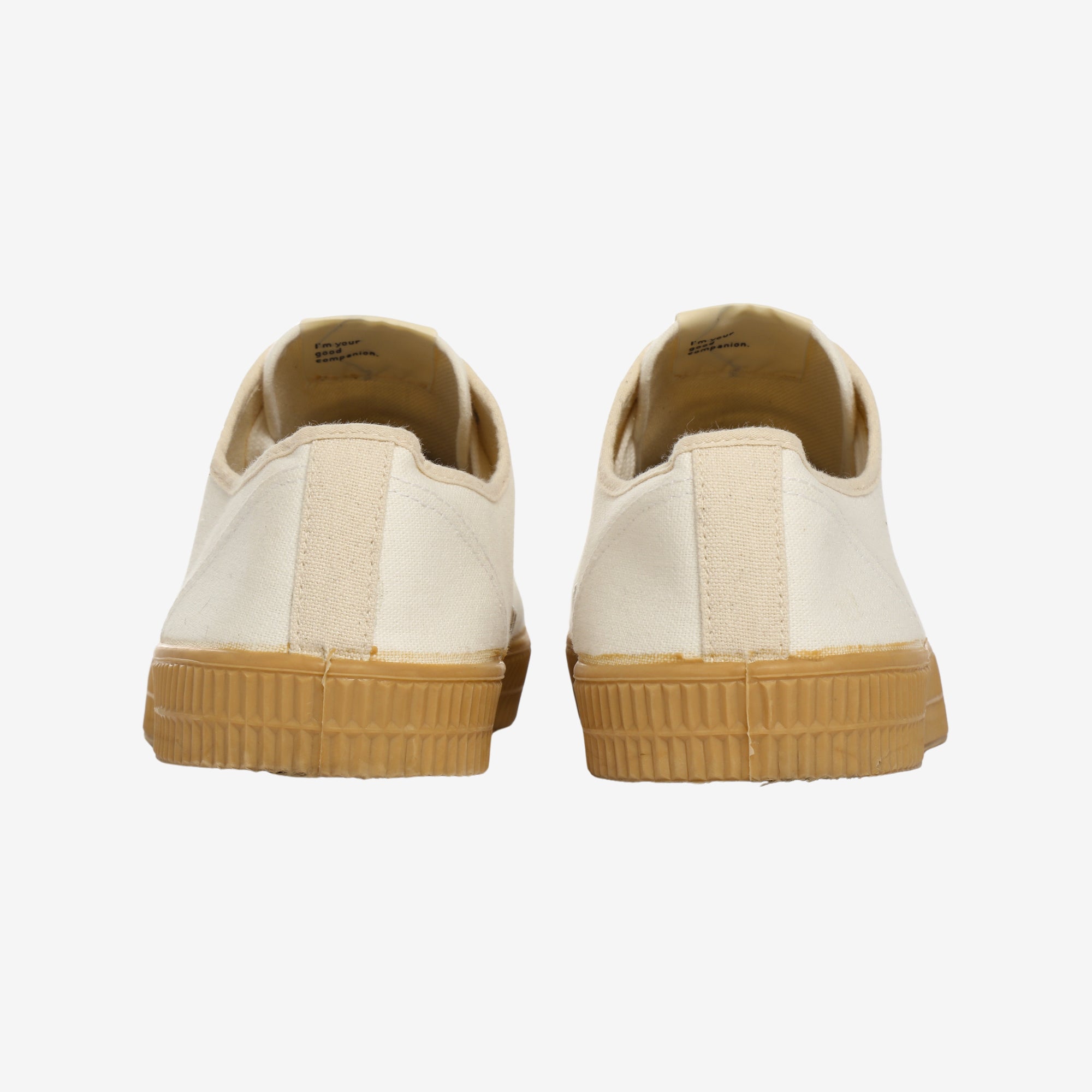 1911 Star Master Canvas Sneaker (Novesta)