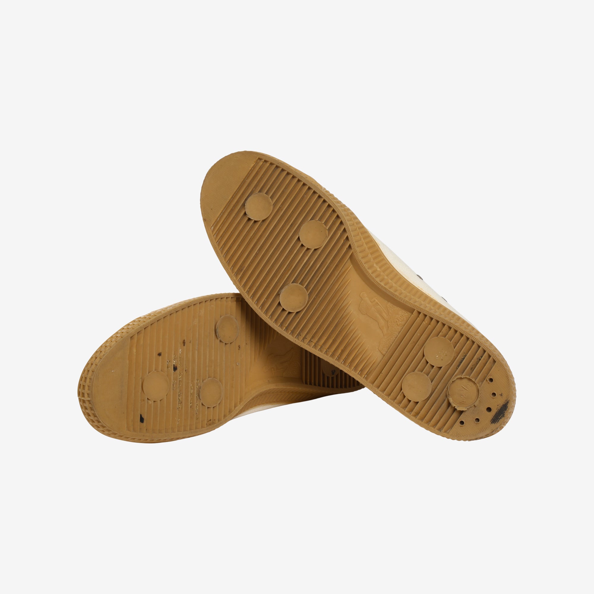 1911 Star Master Canvas Sneaker (Novesta)