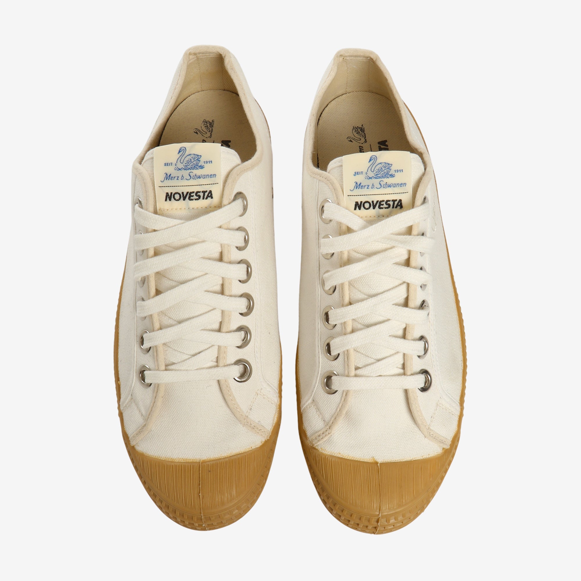 1911 Star Master Canvas Sneaker (Novesta)