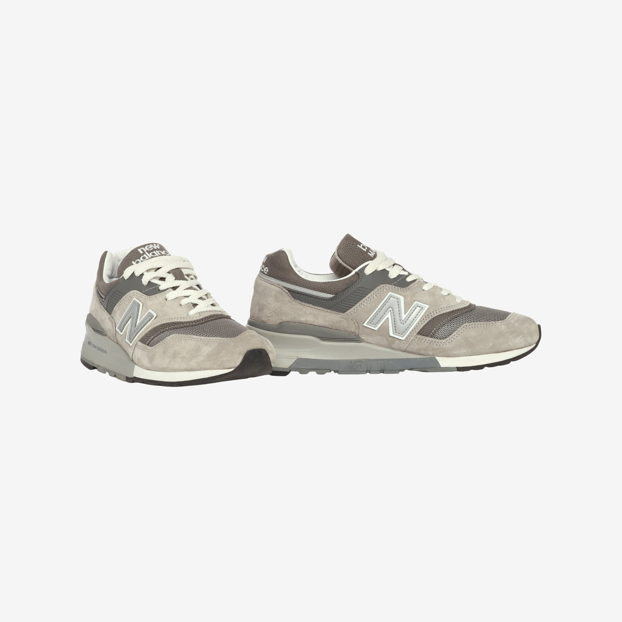 997 Sneakers USA