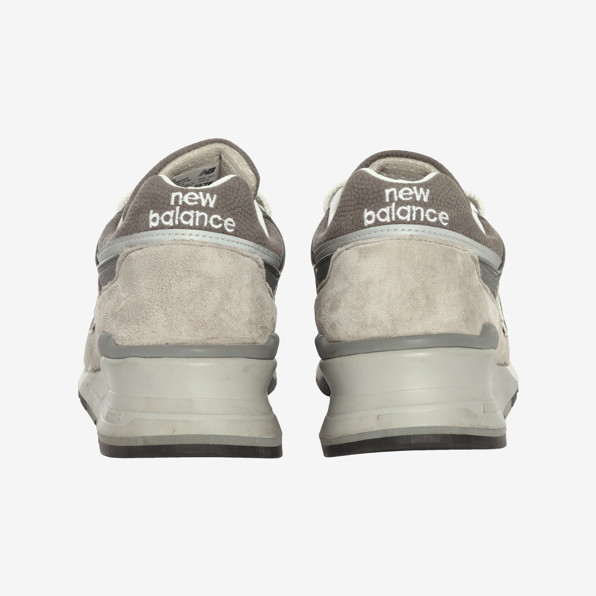 997 Sneakers USA
