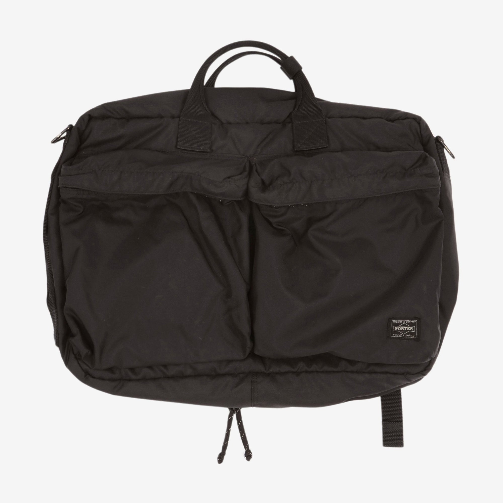 3 Way Force Briefcase