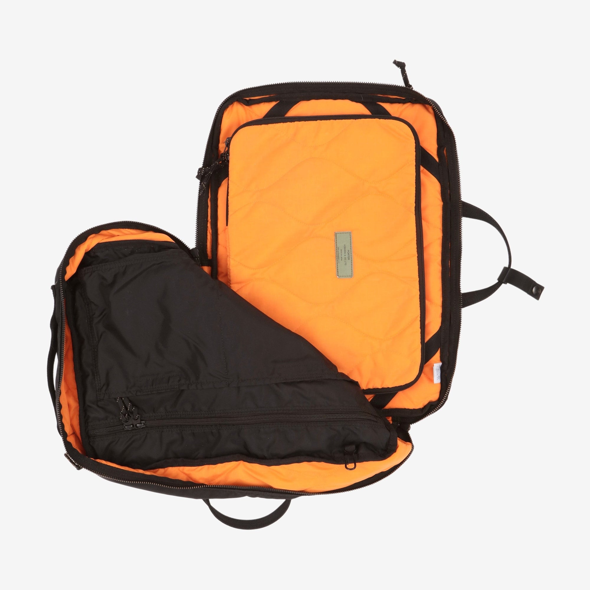 3 Way Force Briefcase