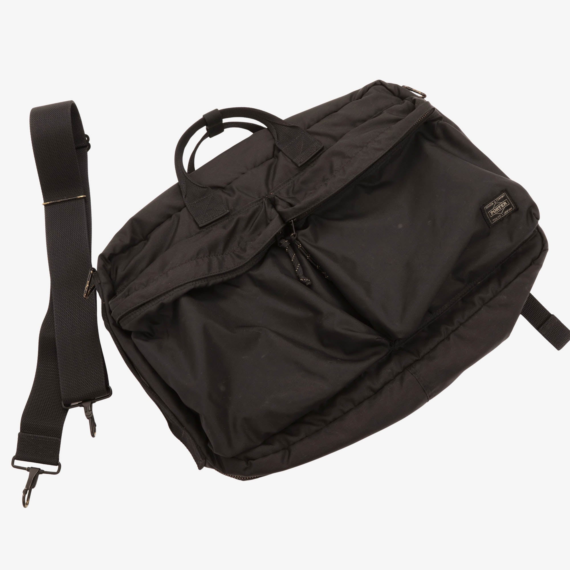 3 Way Force Briefcase