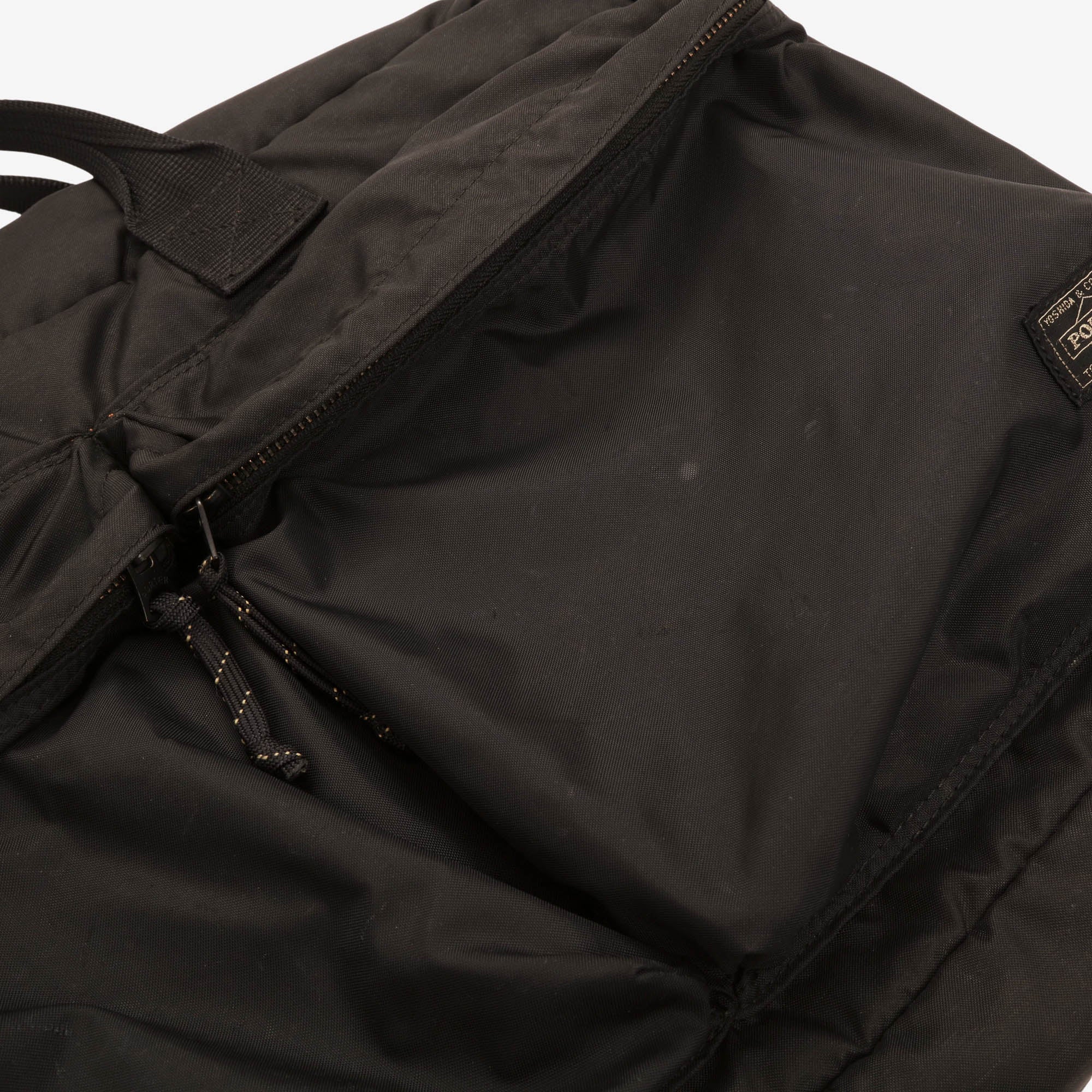 3 Way Force Briefcase