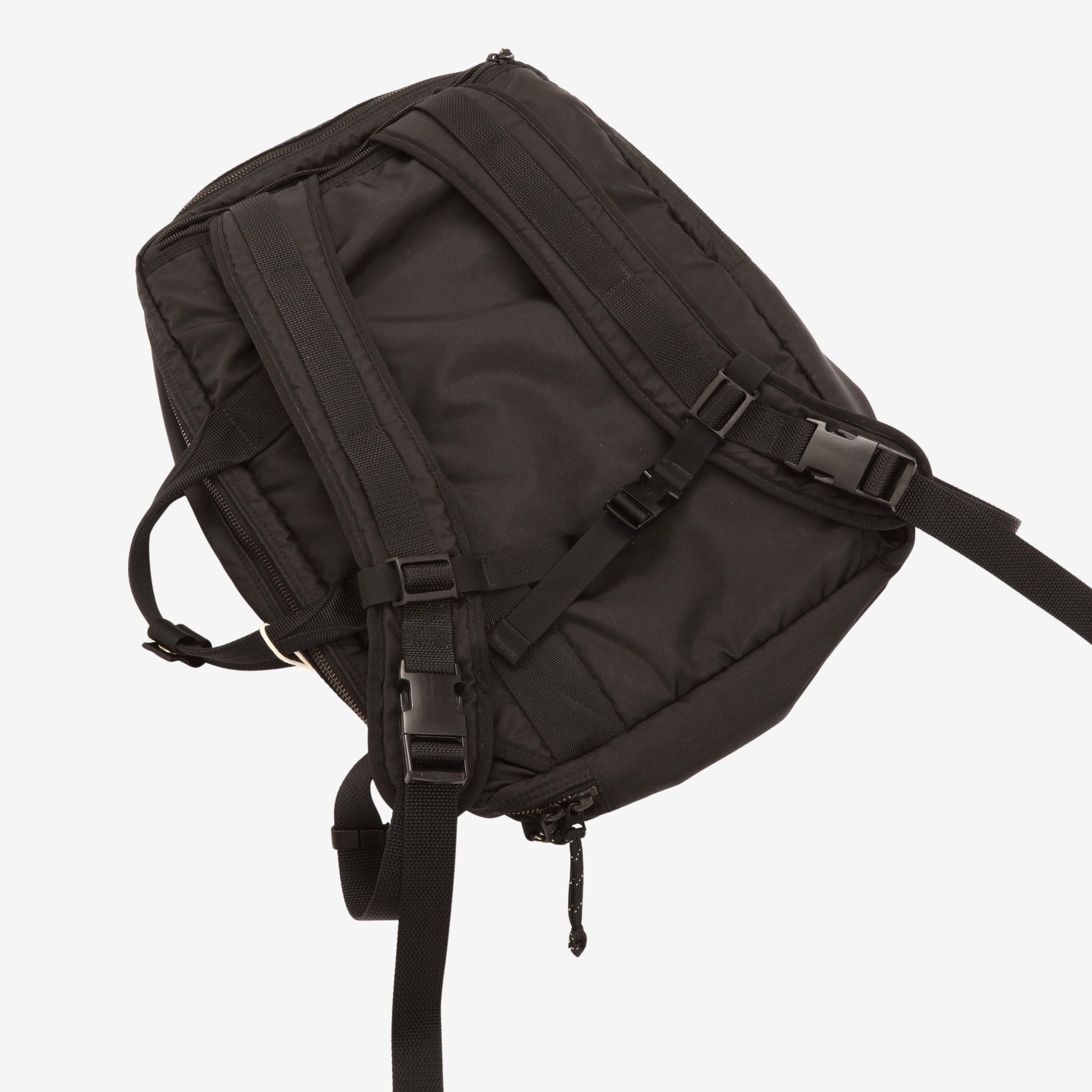 3 Way Force Briefcase