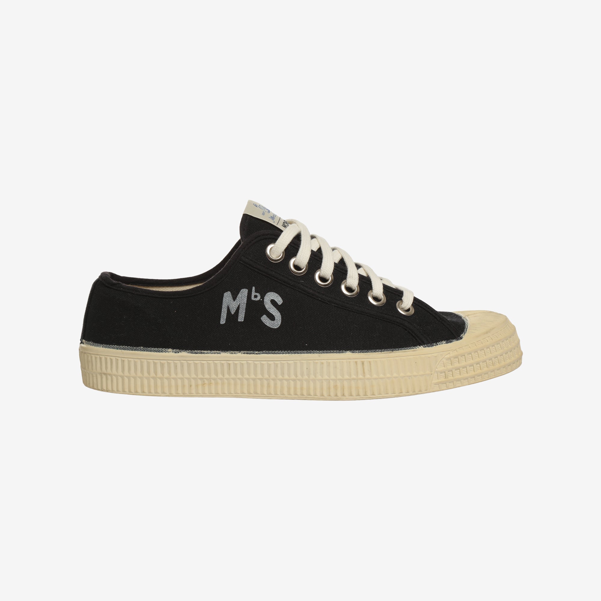 Star Master Canvas Sneaker (Novesta)