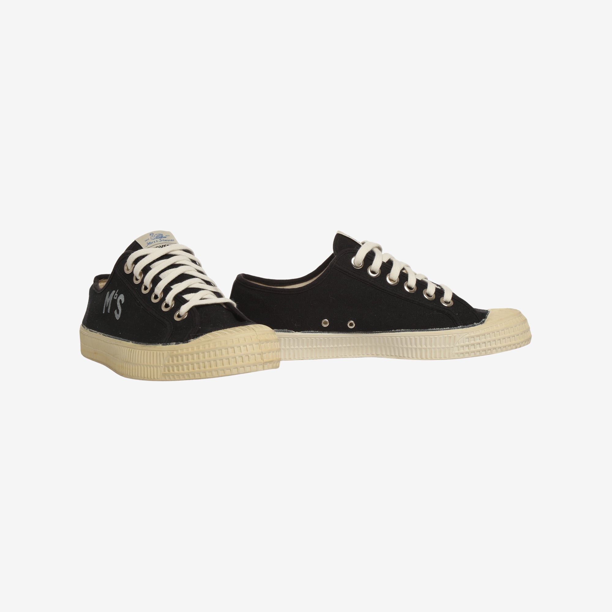 Star Master Canvas Sneaker (Novesta)