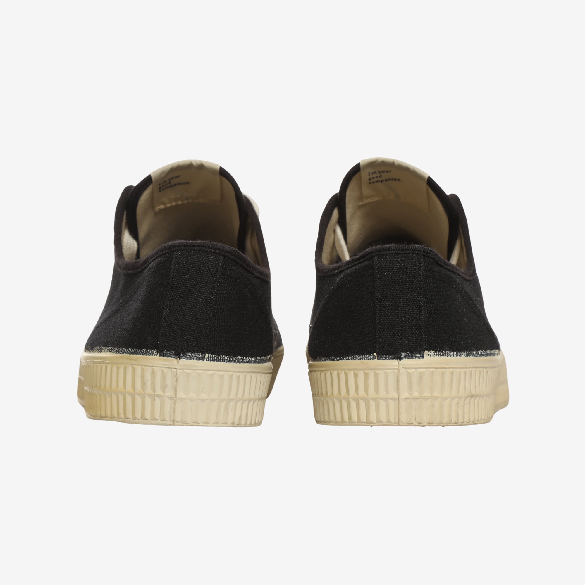 Star Master Canvas Sneaker (Novesta)