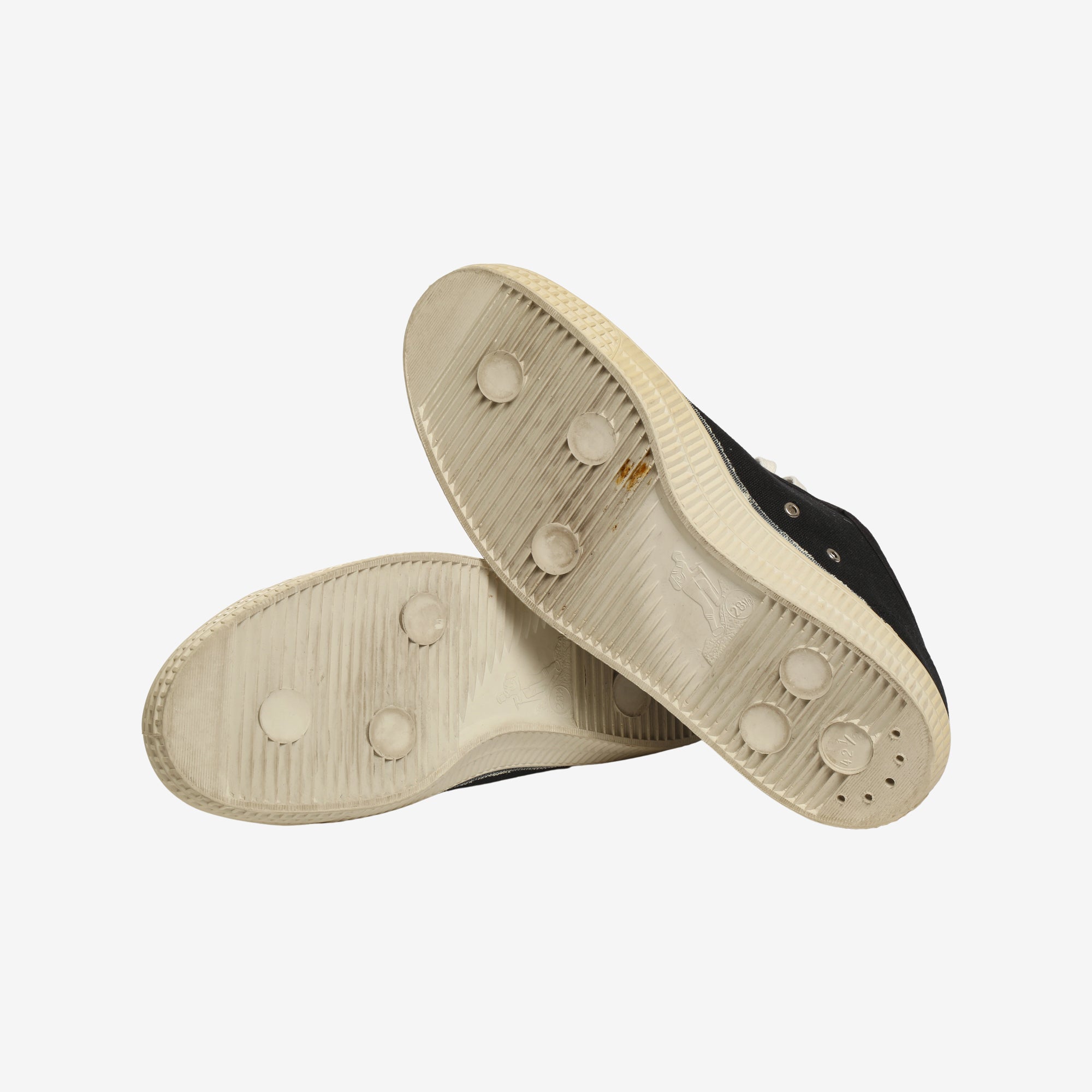Star Master Canvas Sneaker (Novesta)