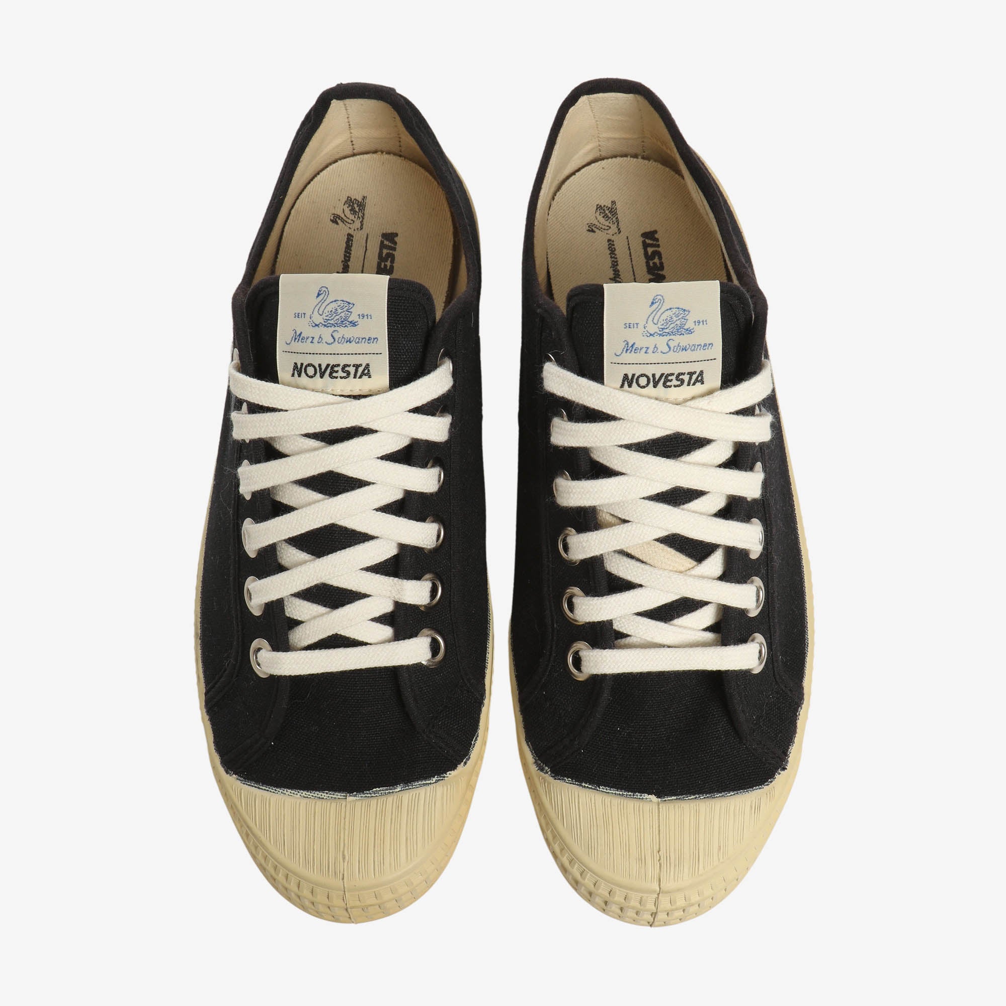 Star Master Canvas Sneaker (Novesta)