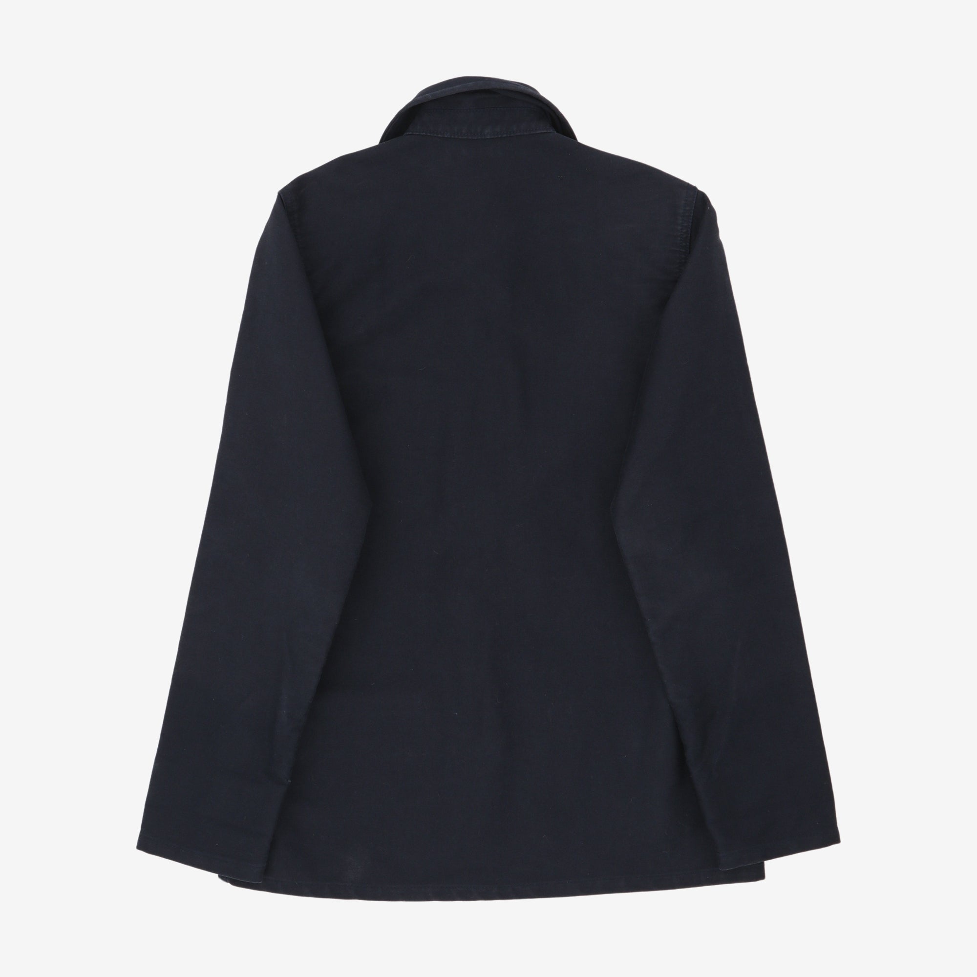 French Chore Jacket (Bleu De Paname)
