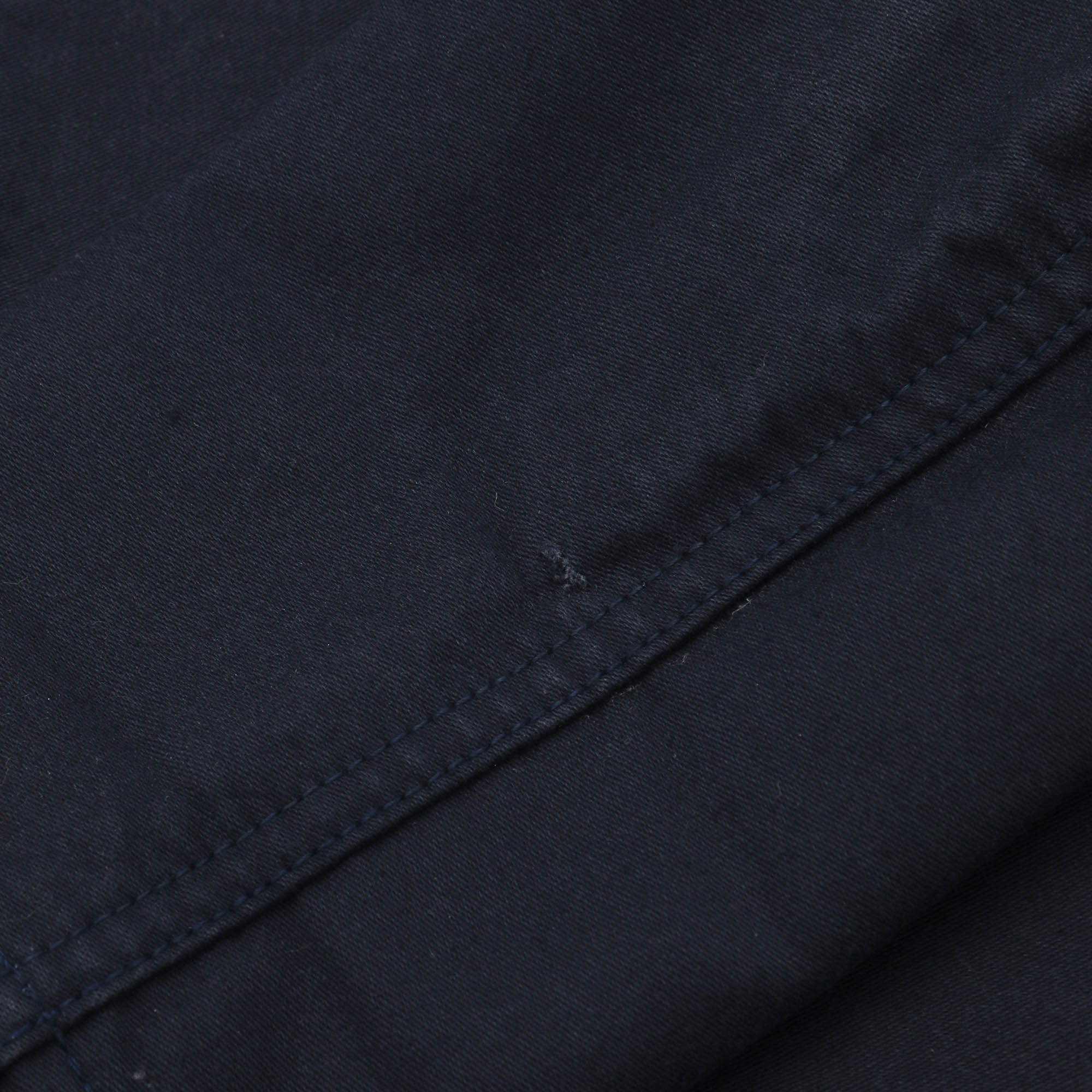 French Chore Jacket (Bleu De Paname)