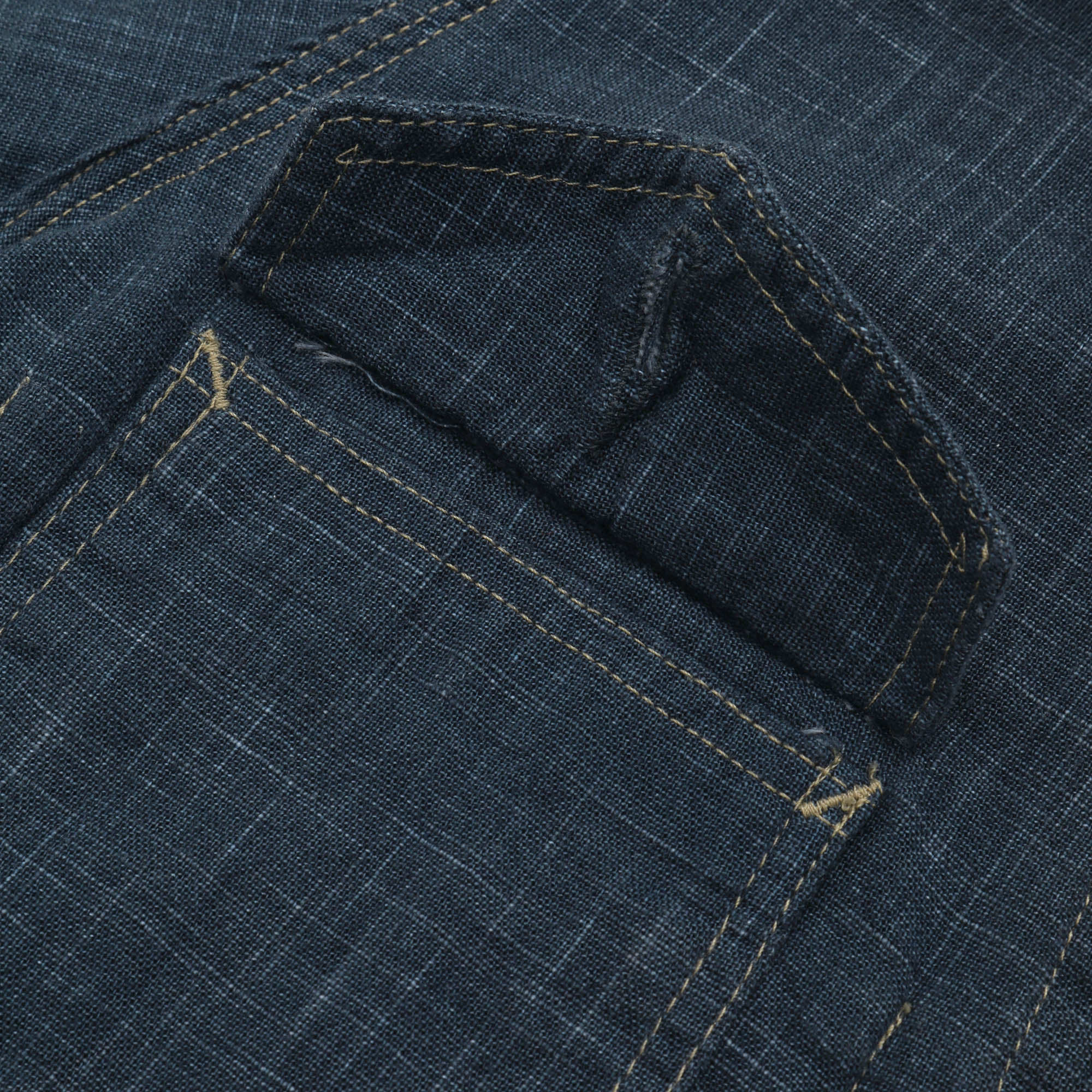 Light Weave Engineer Jacket