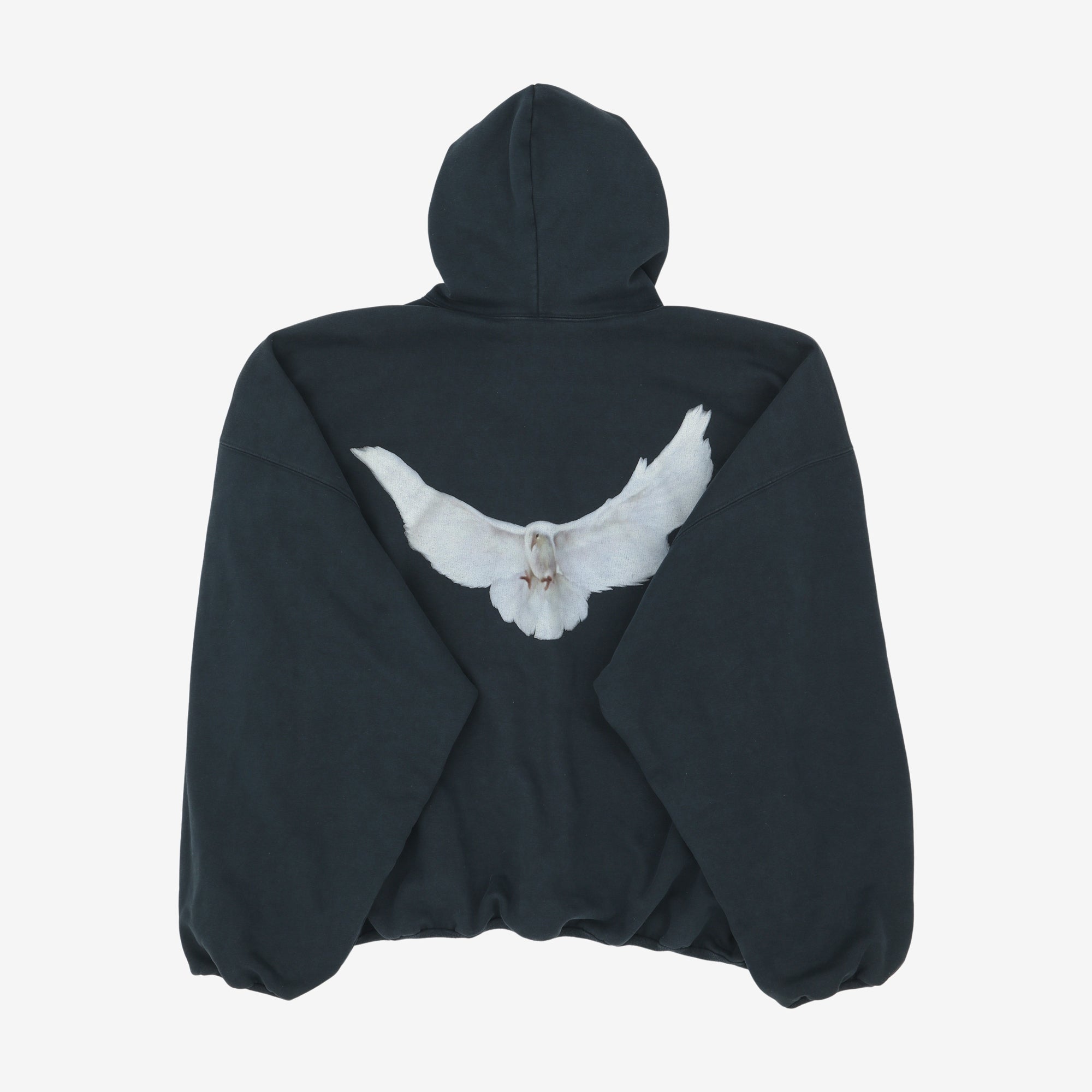 Yeezy Hoodie