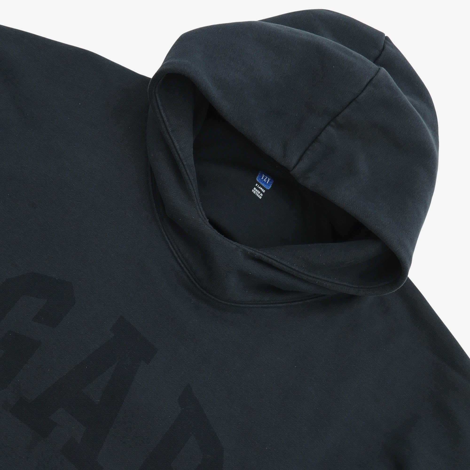 Yeezy Hoodie
