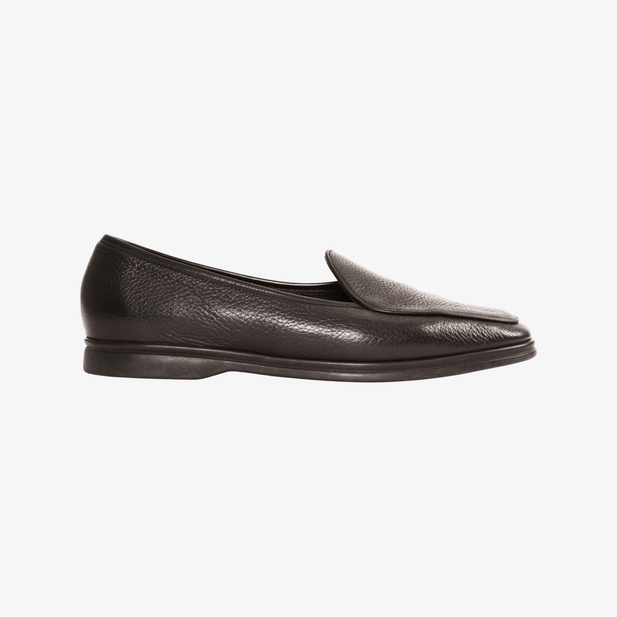 The Belgian Loafer
