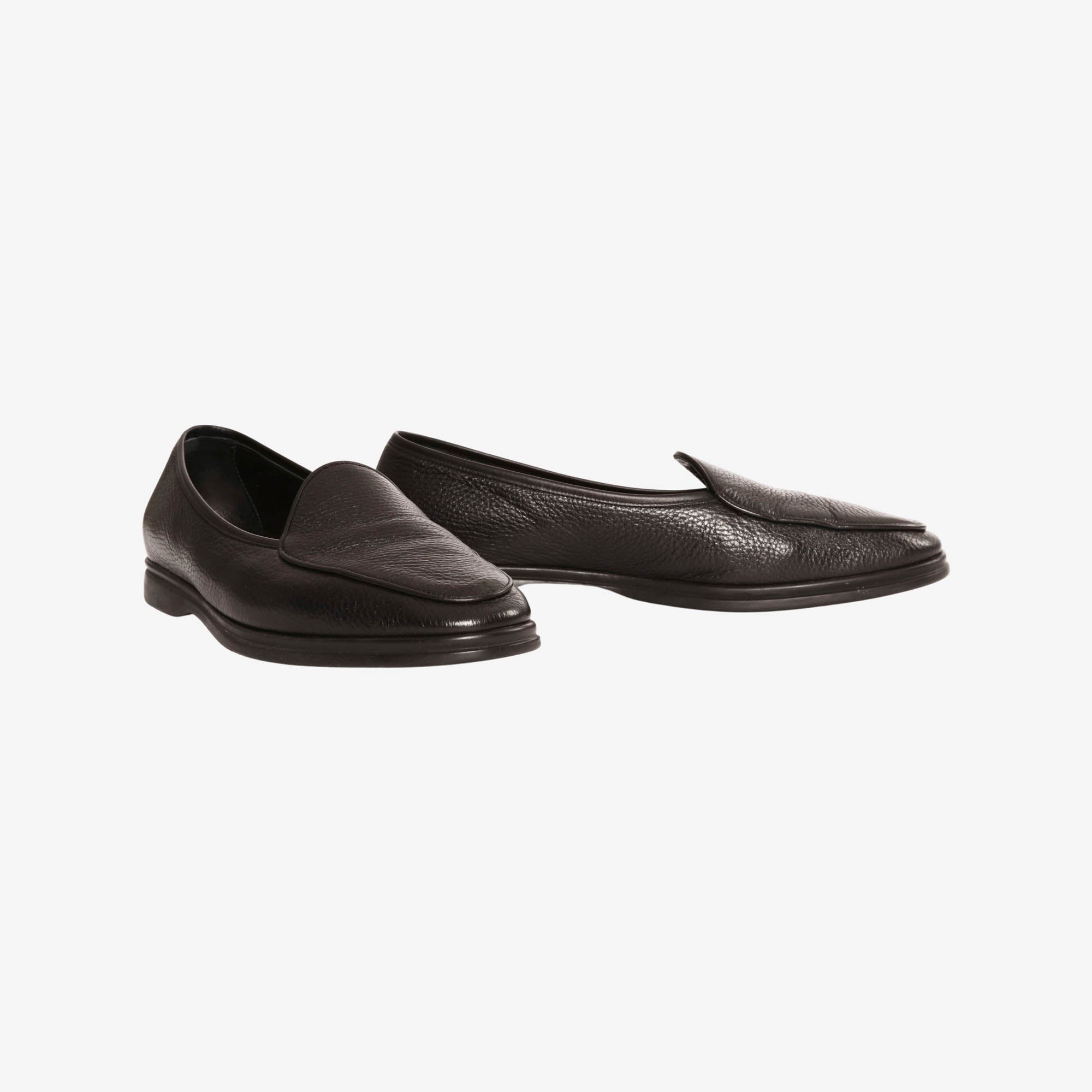 The Belgian Loafer