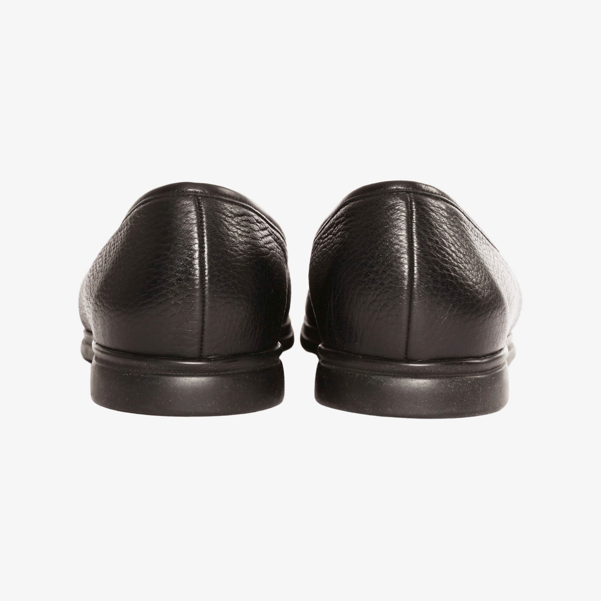 The Belgian Loafer