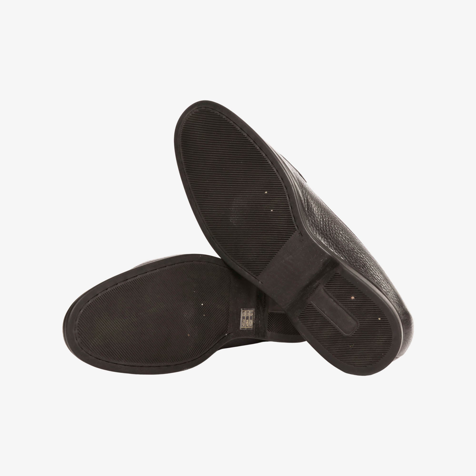 The Belgian Loafer