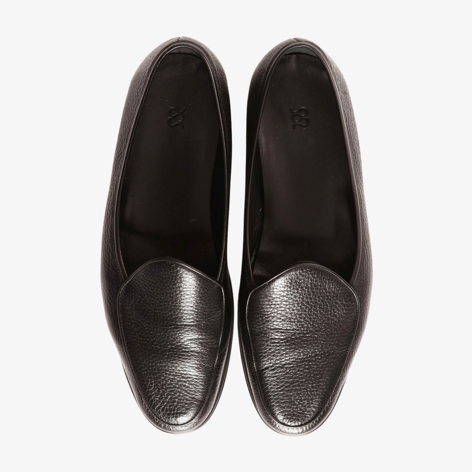 The Belgian Loafer