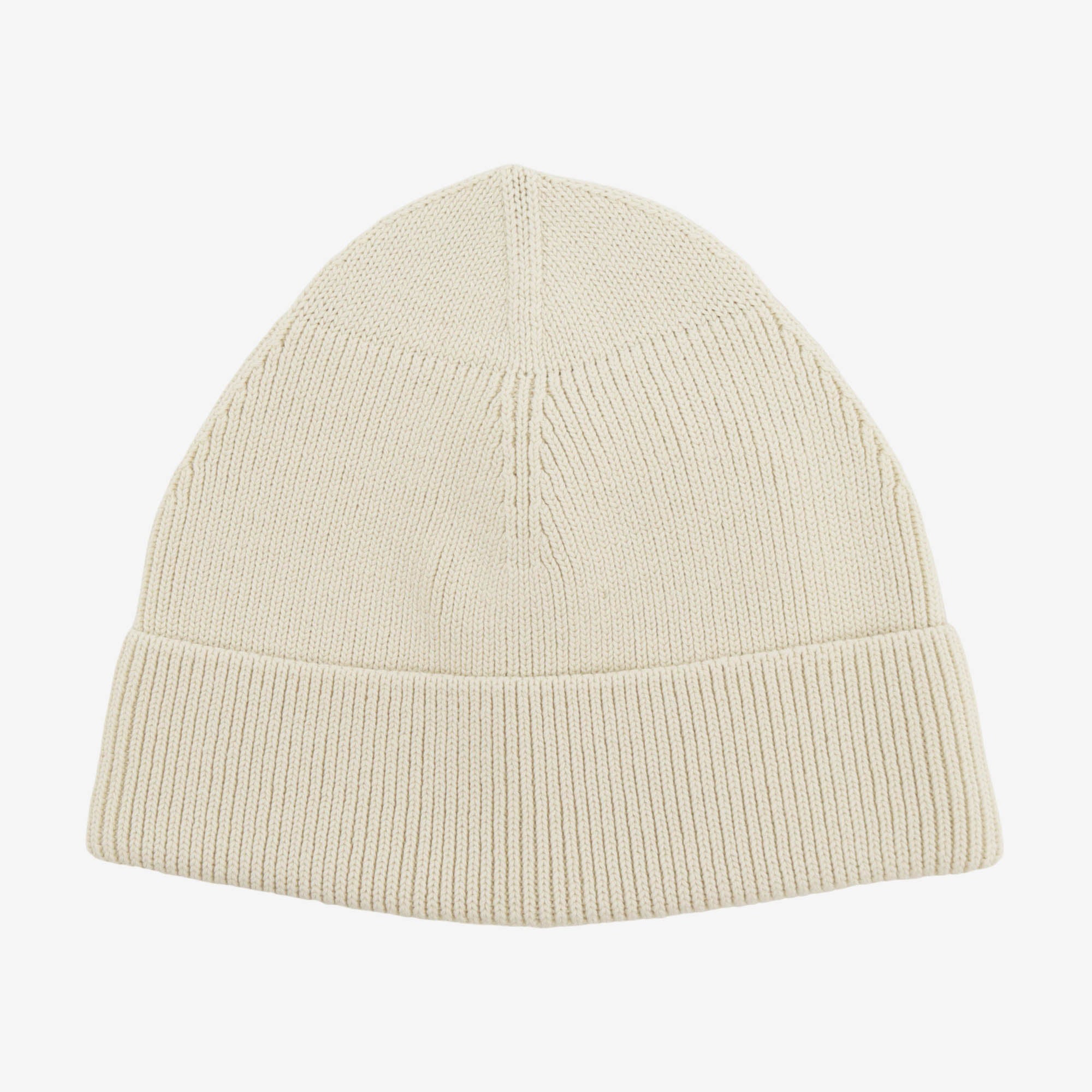 Ribbed Watch Cap
