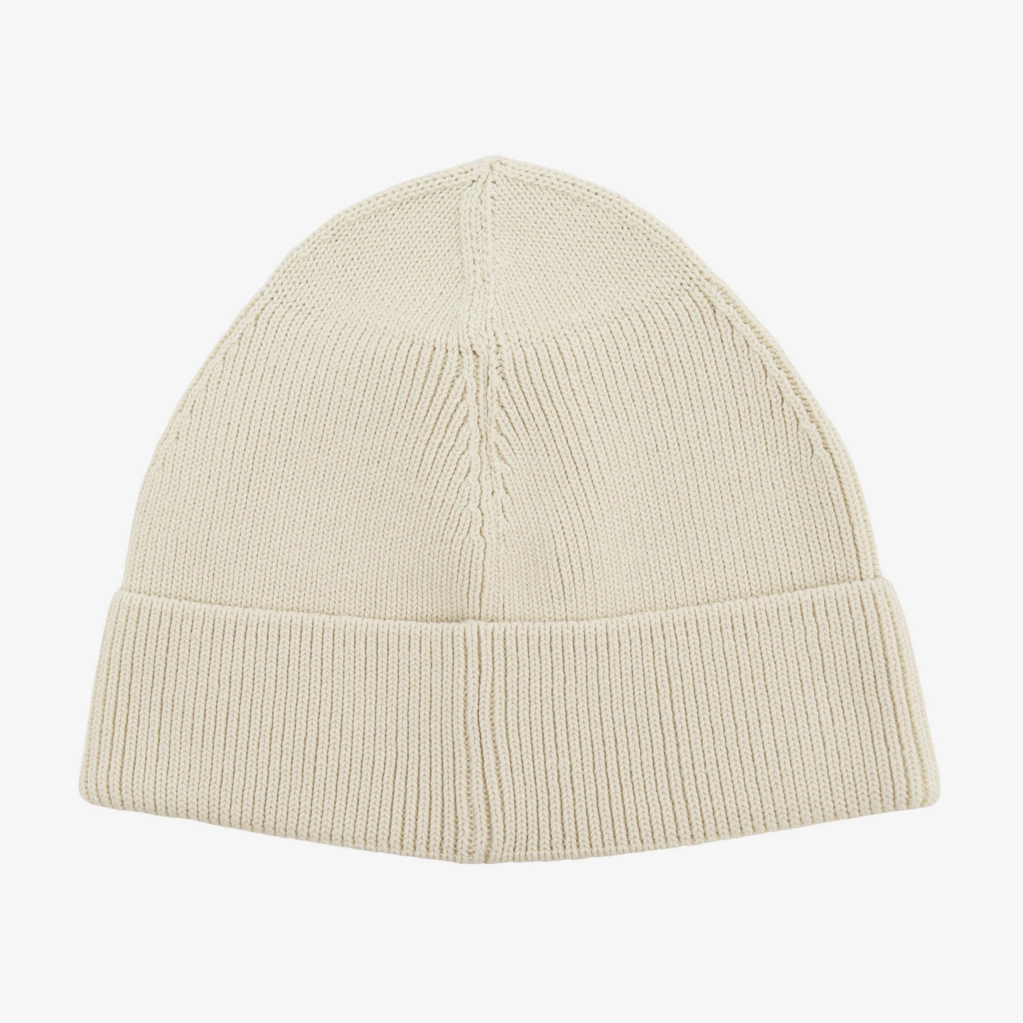 Ribbed Watch Cap
