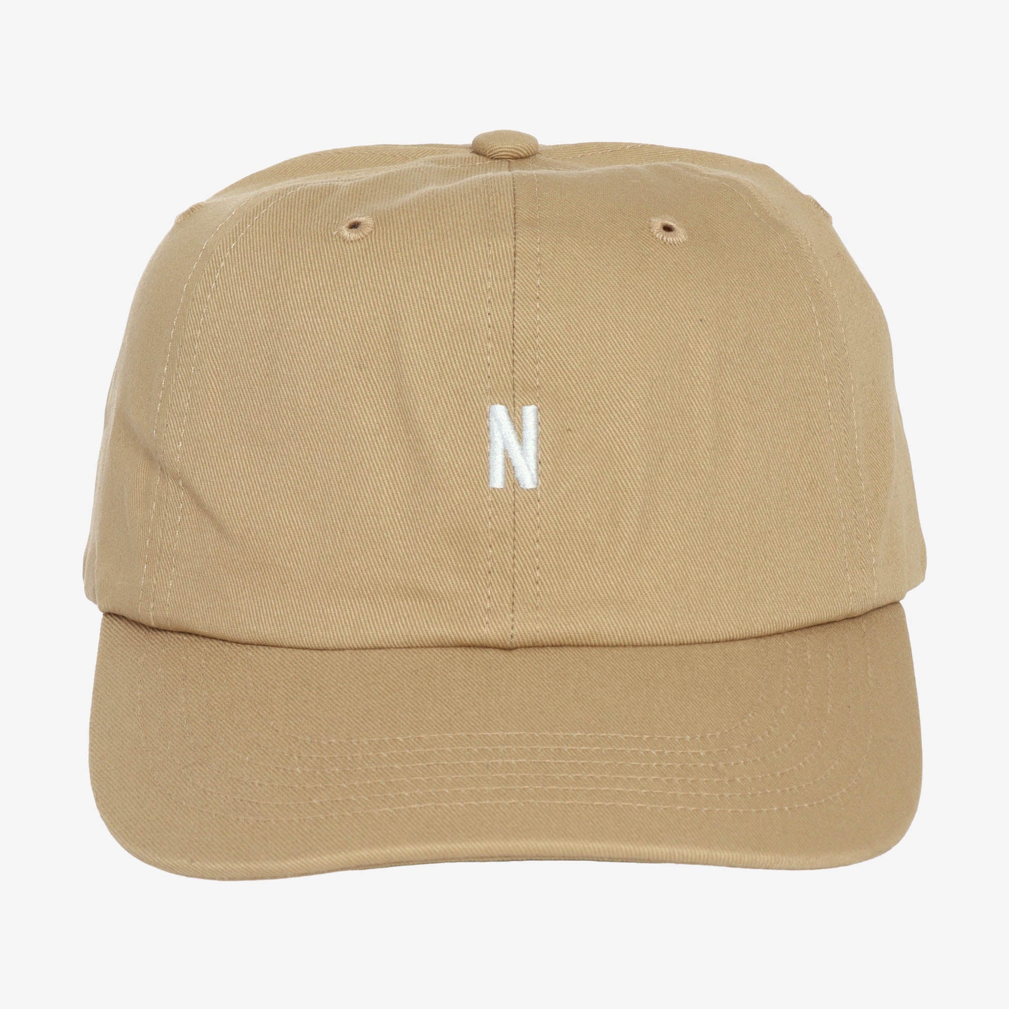Twill Sports Cap