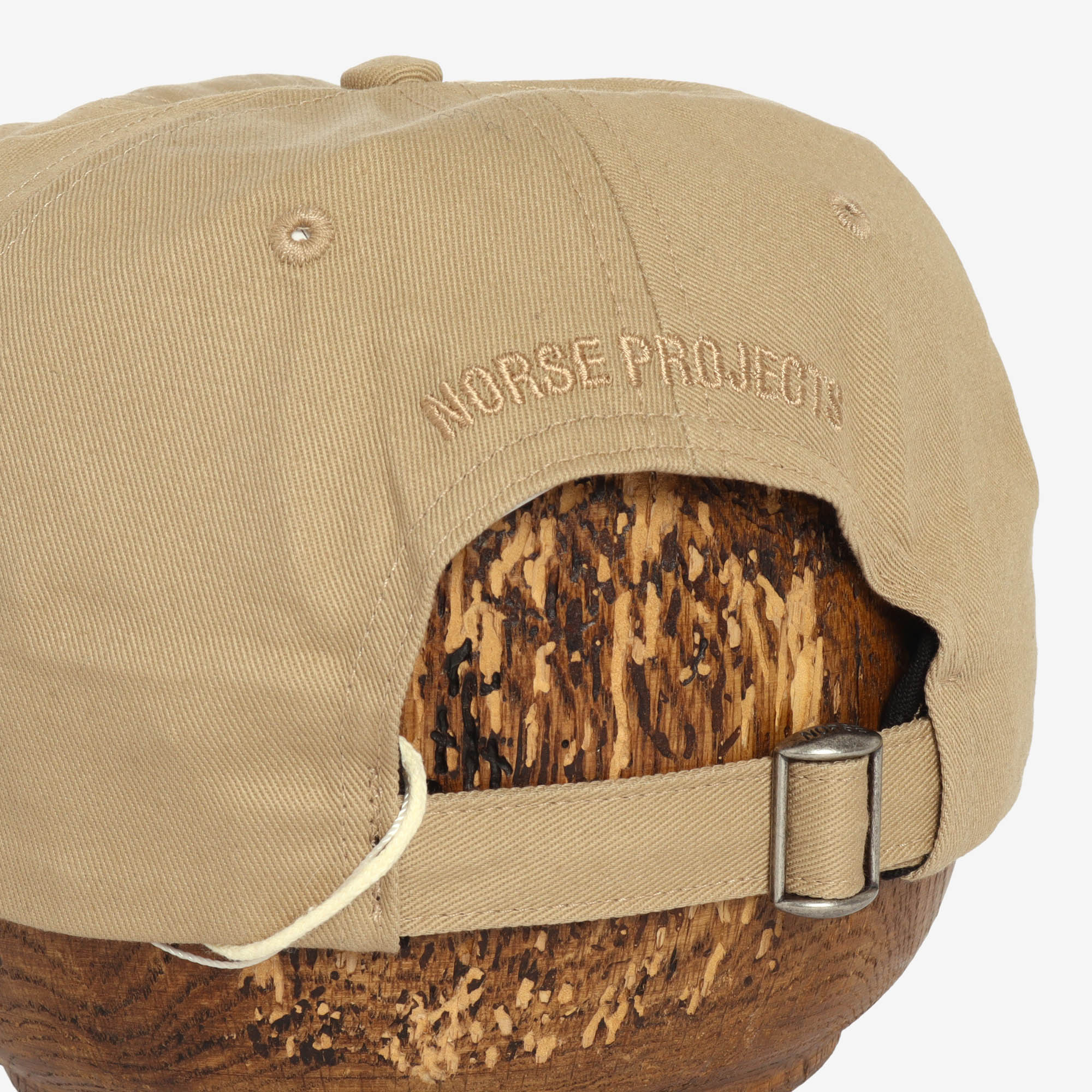 Twill Sports Cap